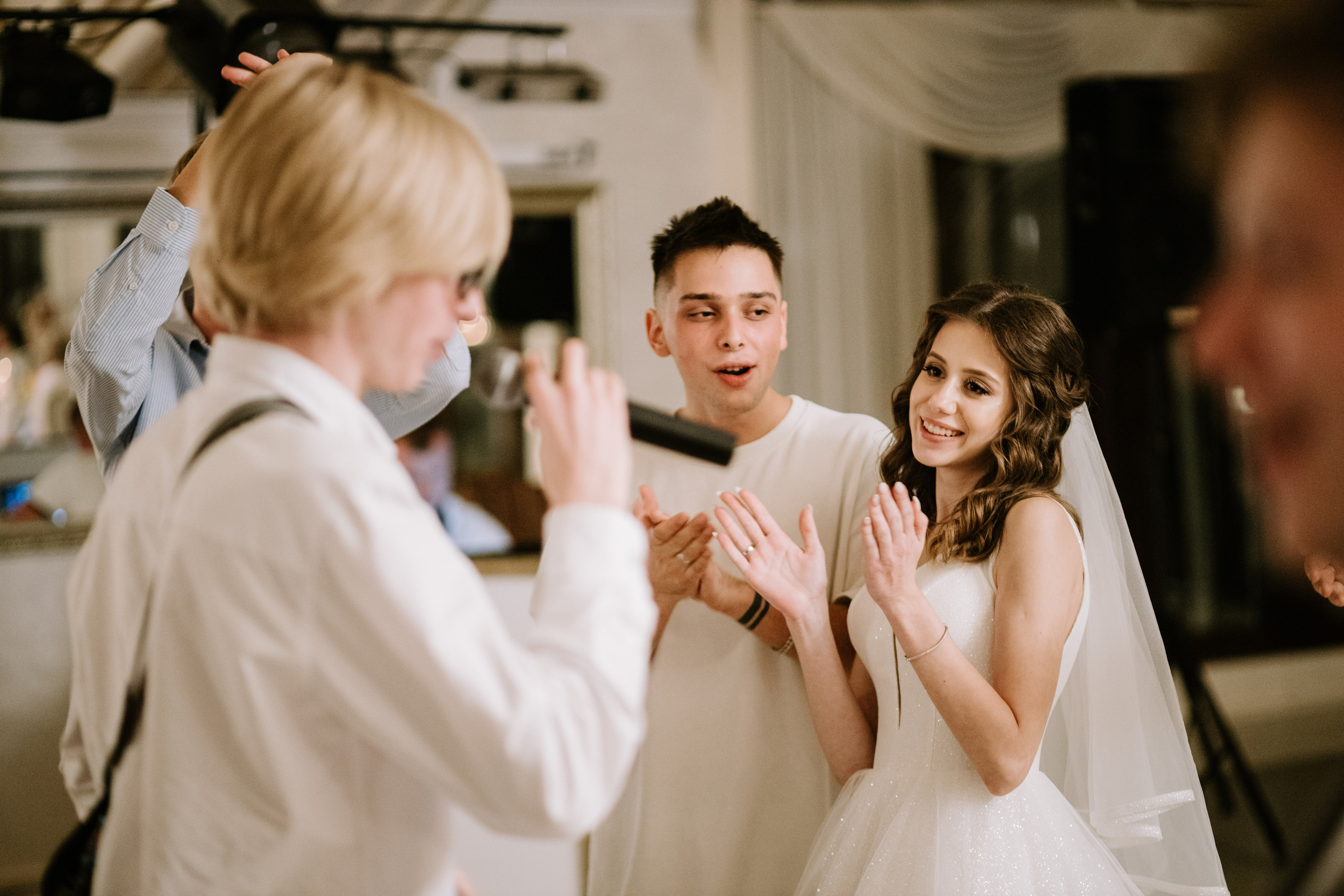 Vitaliy & Yulia. Wedding Photographer in Florence, Pisa & Tuscany | Candid & Elegant Photography in Italy