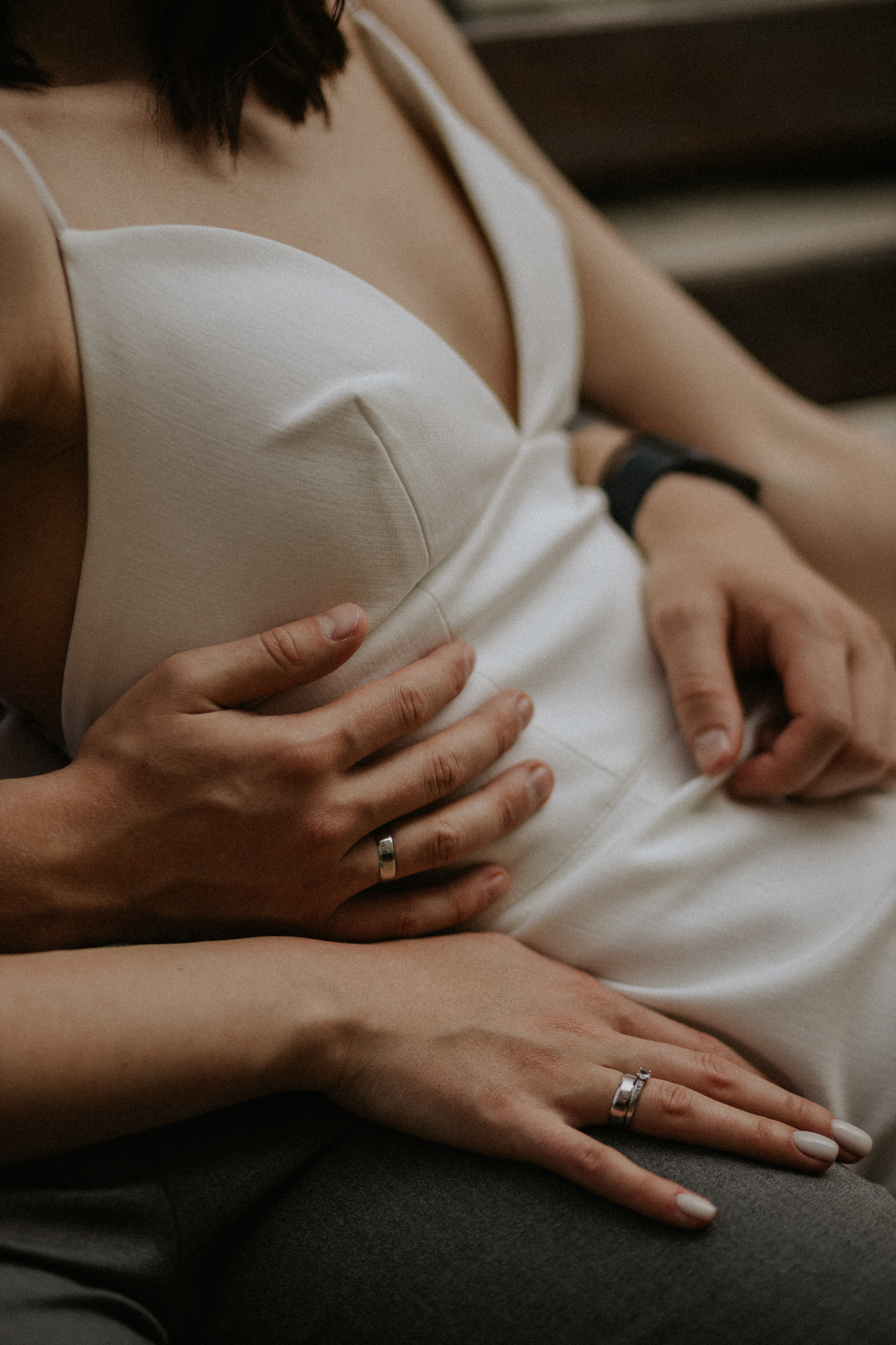 Svjatoslav & Anastasia — Wedding Photoshoot | Candid Wedding Photography. Wedding Photographer in Florence, Pisa & Tuscany | Candid & Elegant Photography in Italy