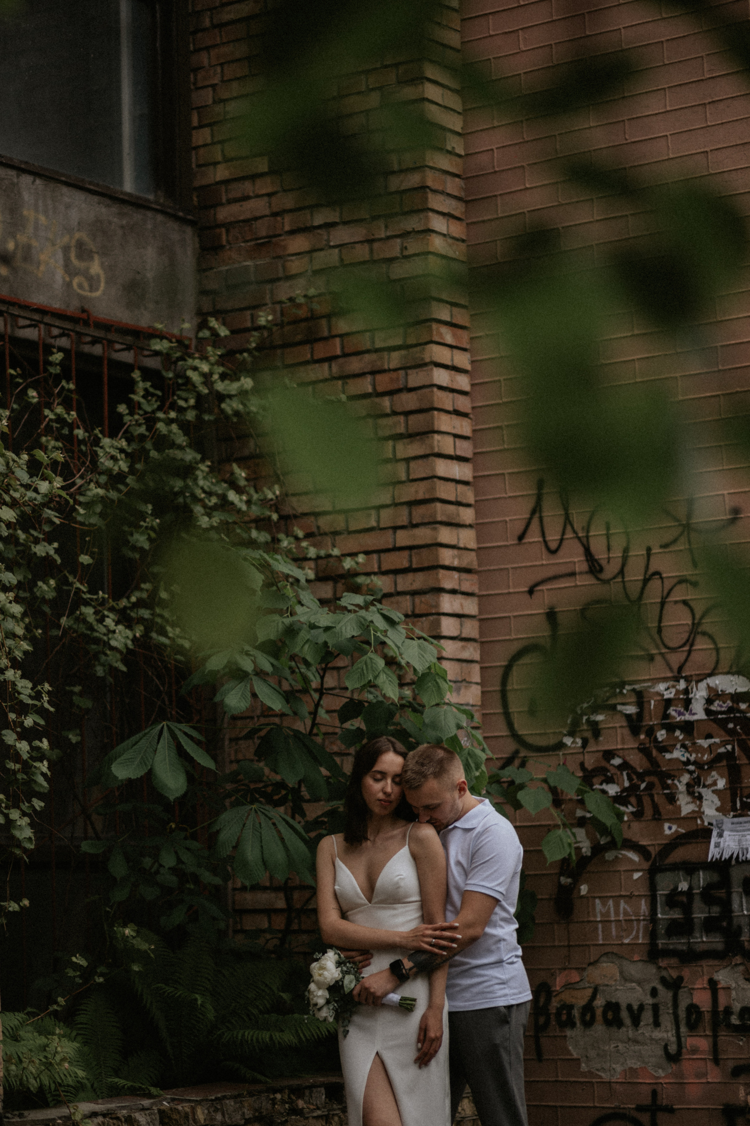 Svjatoslav & Anastasia — Wedding Photoshoot | Candid Wedding Photography. Wedding Photographer in Florence, Pisa & Tuscany | Candid & Elegant Photography in Italy