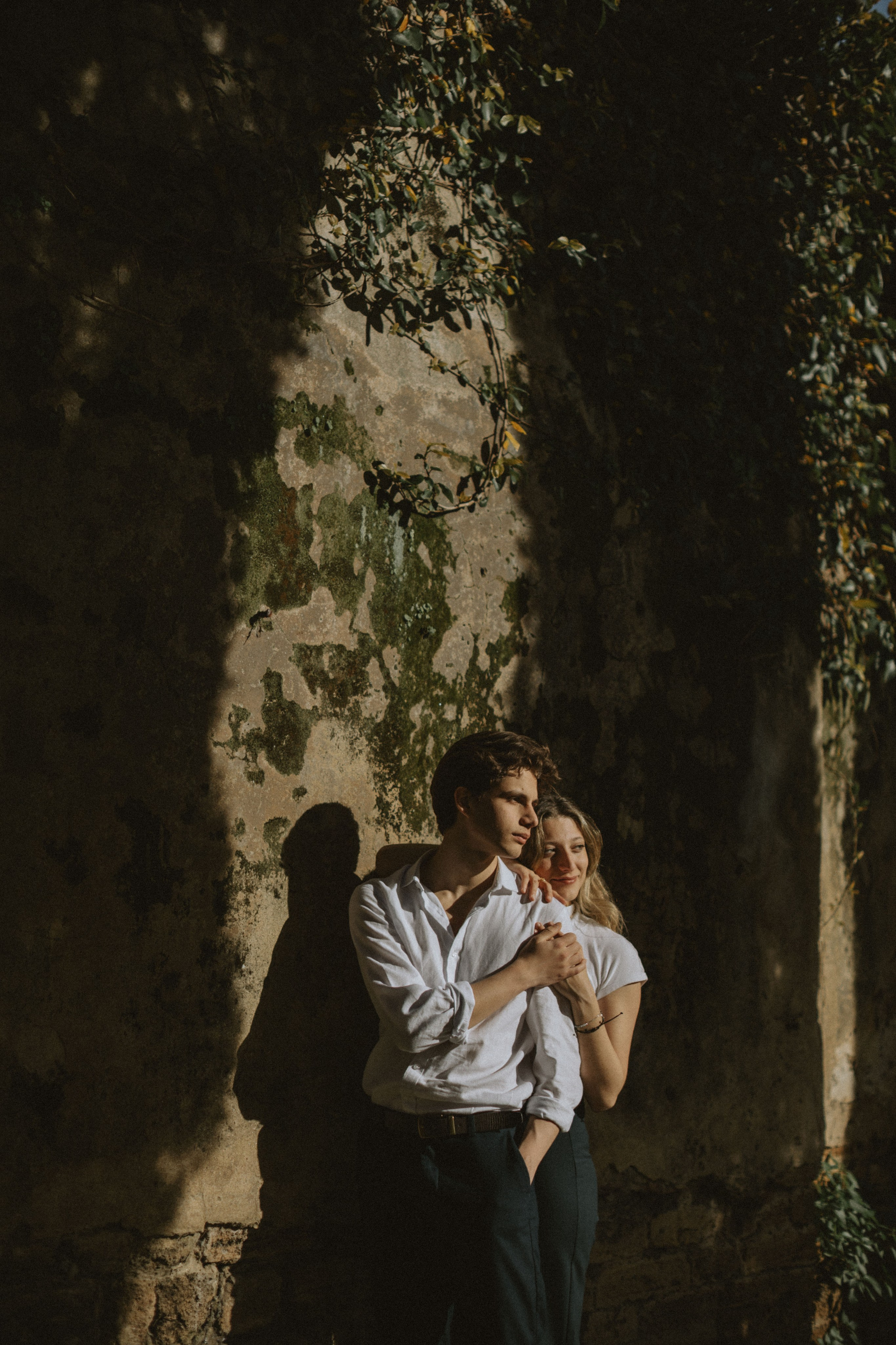 Lucio & Greta — Romantic Couple Photography in Pisa | Wedding Photographer in Tuscany. Wedding Photographer in Florence, Pisa & Tuscany | Candid & Elegant Photography in Italy
