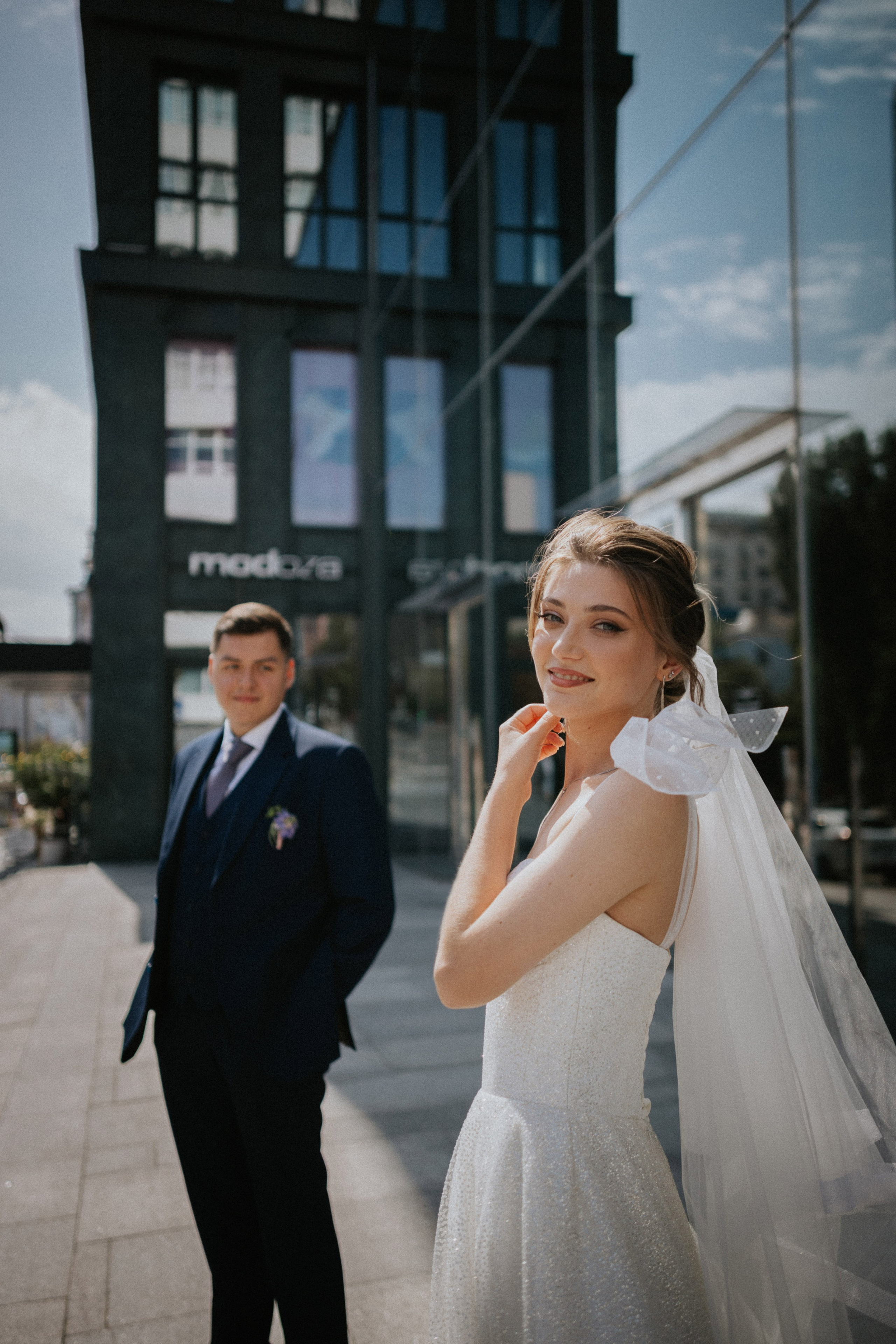 Vitaliy & Vika — Emotional & Stylish Wedding | Wedding Photographer Portfolio. Wedding Photographer in Florence, Pisa & Tuscany | Candid & Elegant Photography in Italy