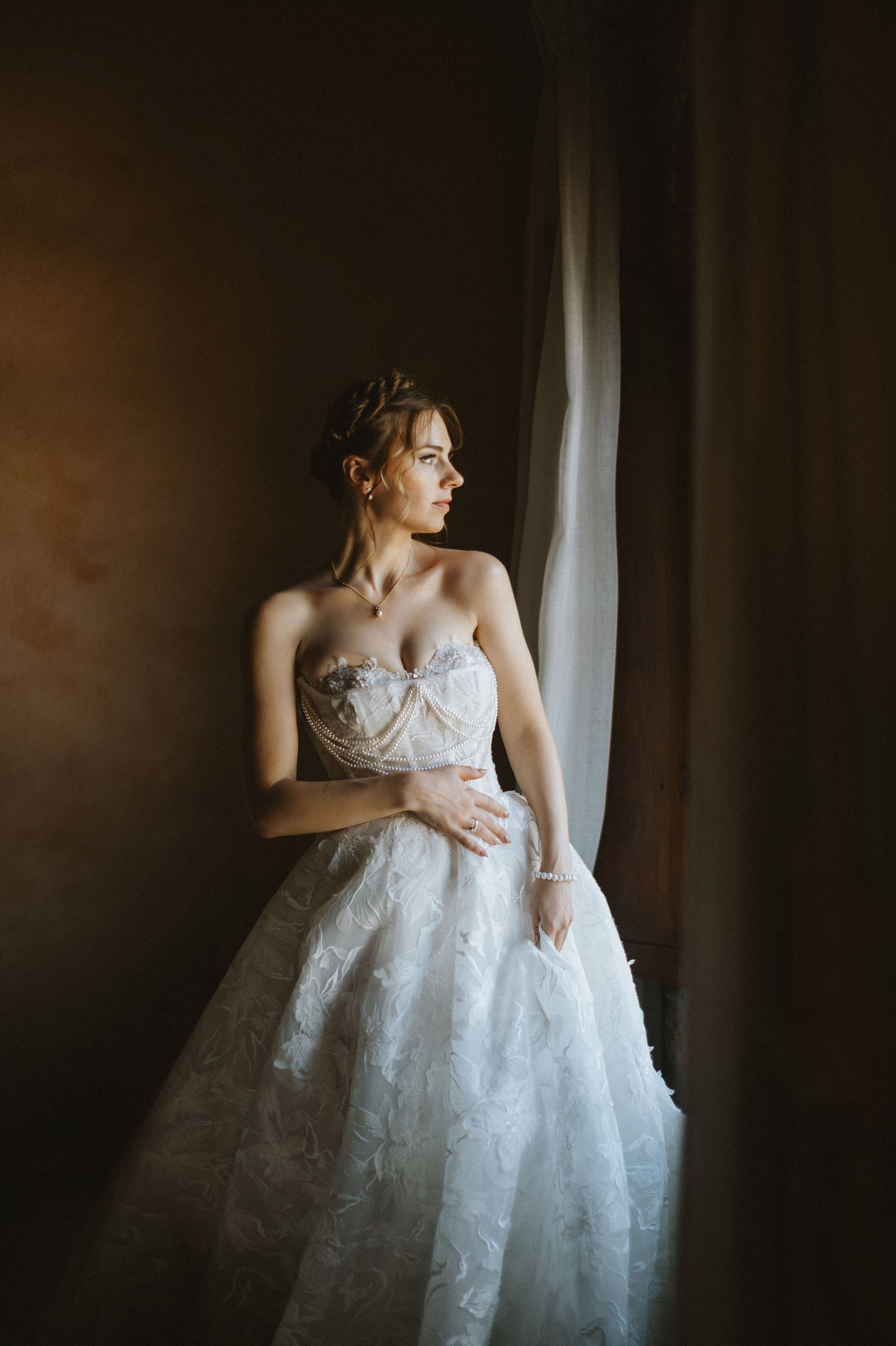 Yura & Katya: Tuscan Wedding Preview at Agriturismo Sottotono. Fotografo di matrimoni a Firenze, Pisa e Toscana | Fotografia spontanea ed elegante in Italia