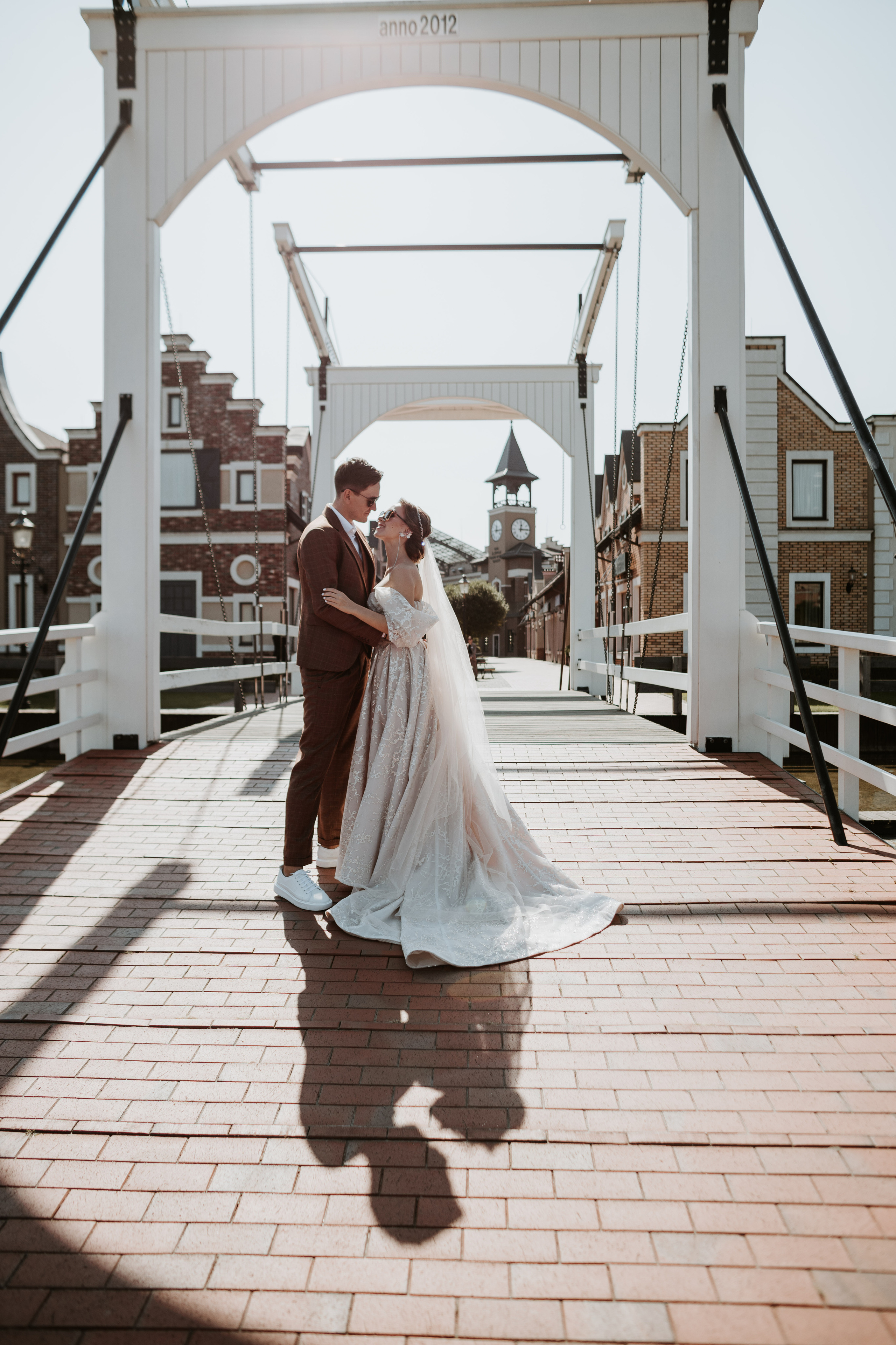 Lubomir & Katya. Wedding Photographer in Florence, Pisa & Tuscany | Candid & Elegant Photography in Italy