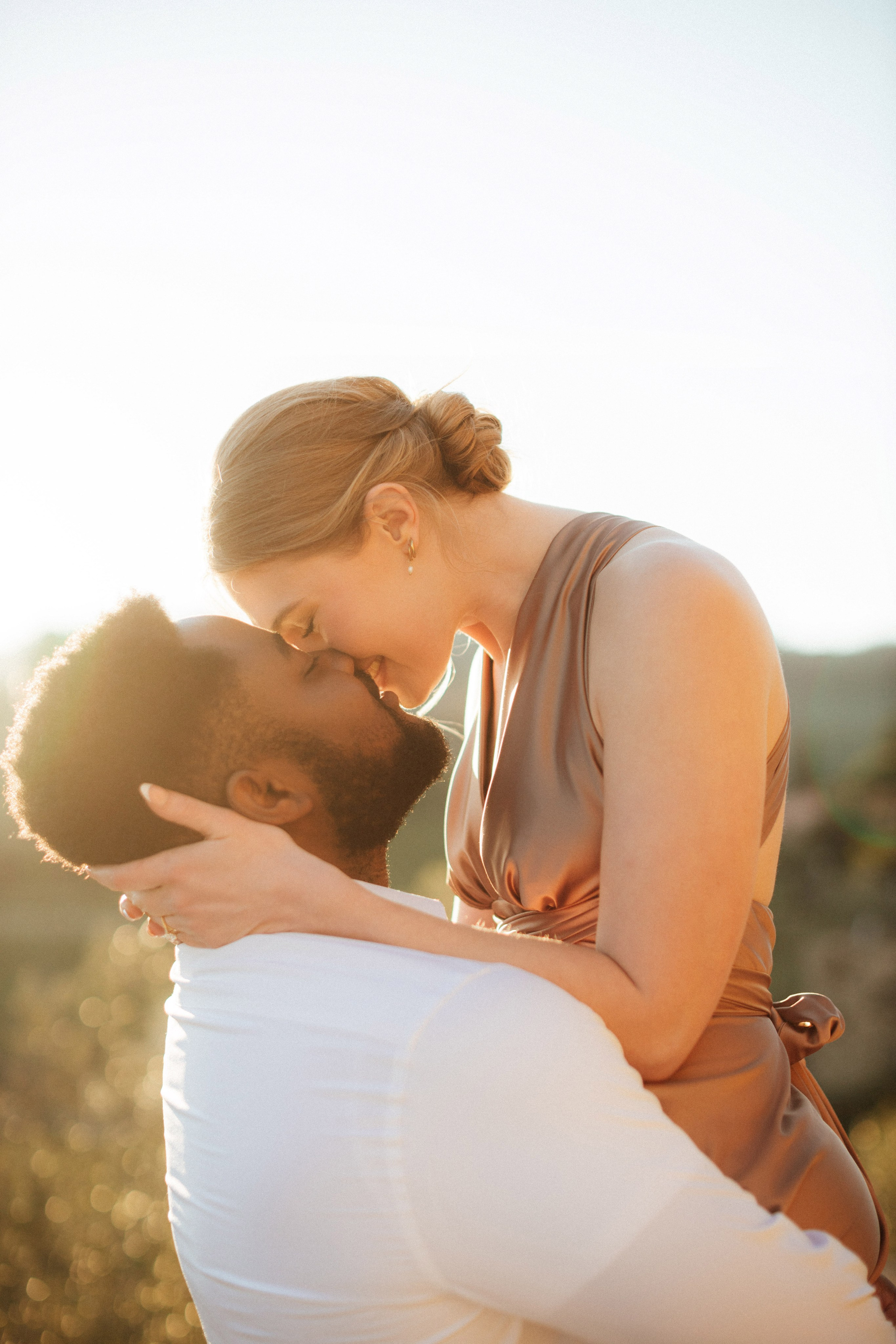 Seth & Janaya. Fotografo di matrimoni a Firenze, Pisa e Toscana | Fotografia spontanea ed elegante in Italia
