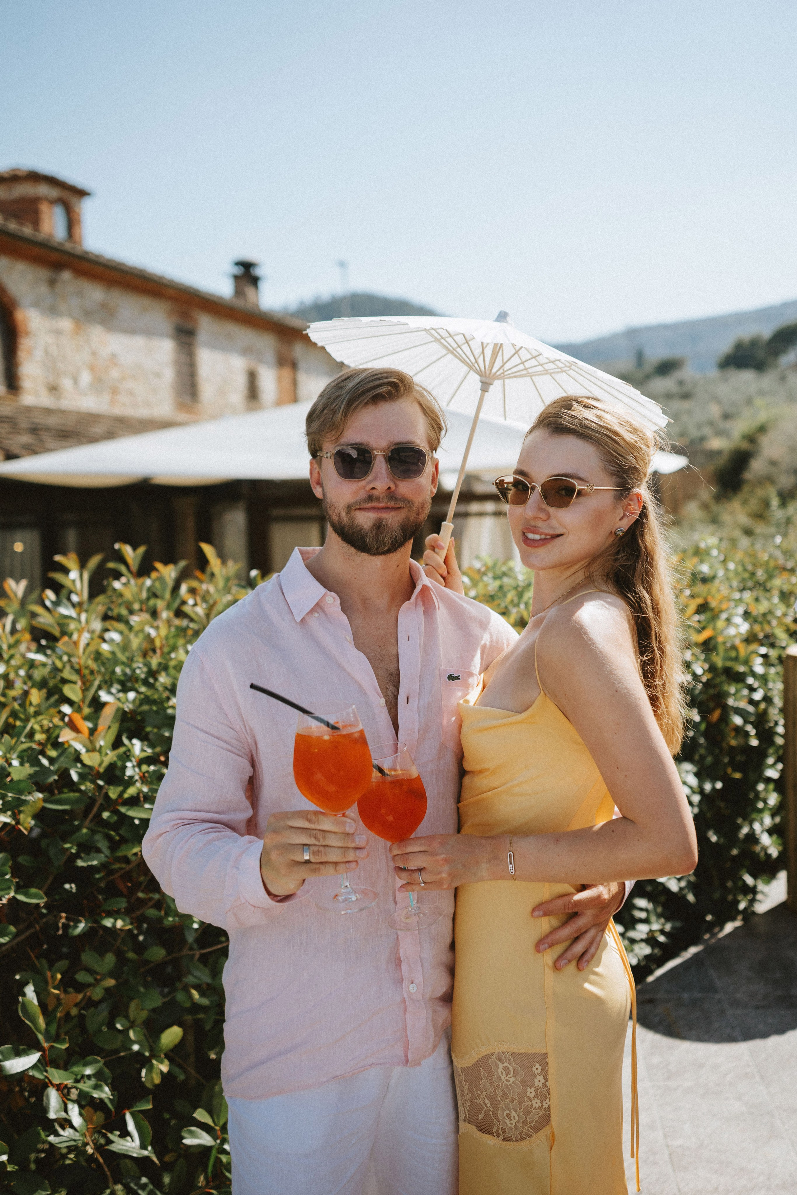 Yura & Katya: Tuscan Wedding Preview at Agriturismo Sottotono. Fotografo di matrimoni a Firenze, Pisa e Toscana | Fotografia spontanea ed elegante in Italia