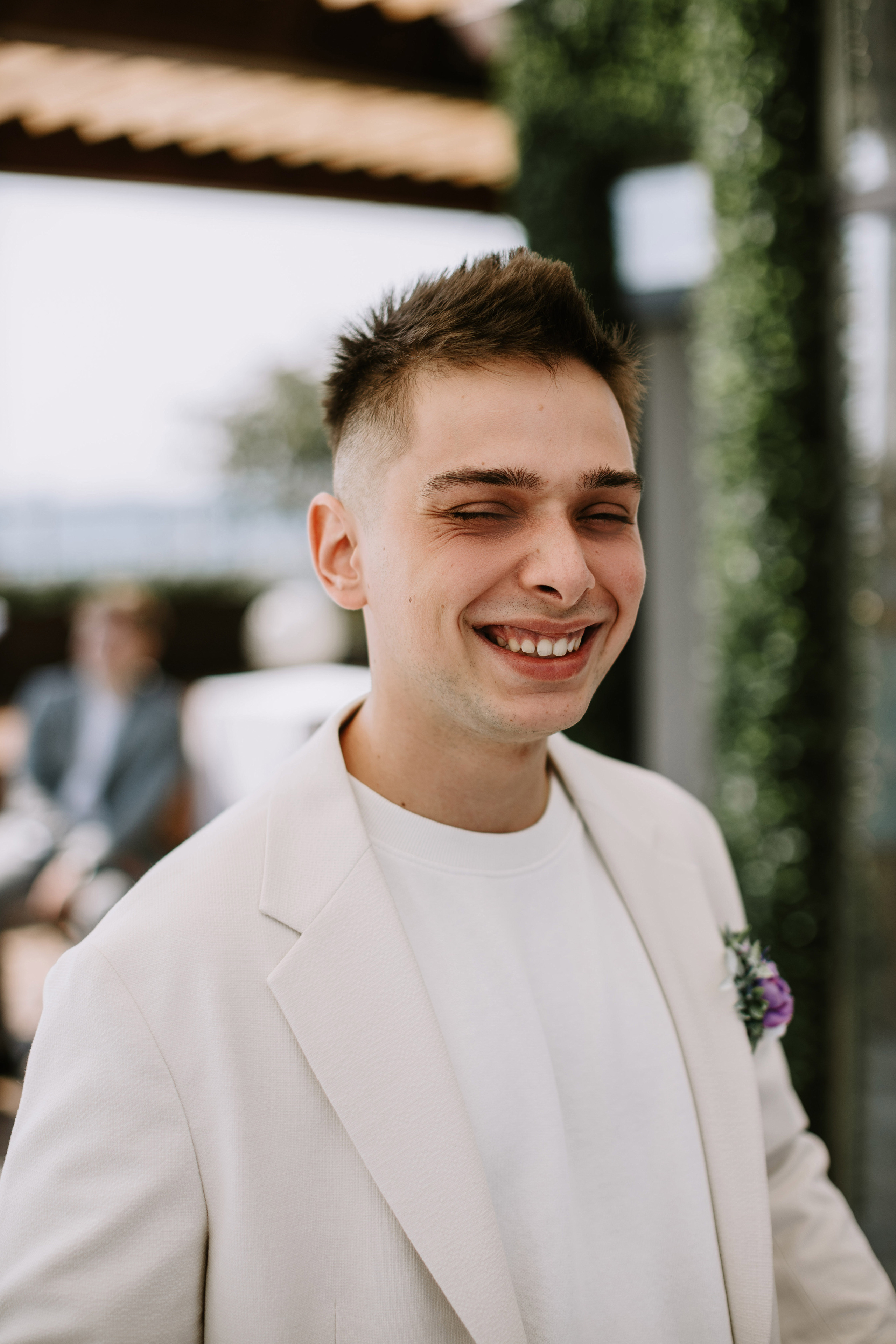 Vitaliy & Yulia. Wedding Photographer in Florence, Pisa & Tuscany | Candid & Elegant Photography in Italy