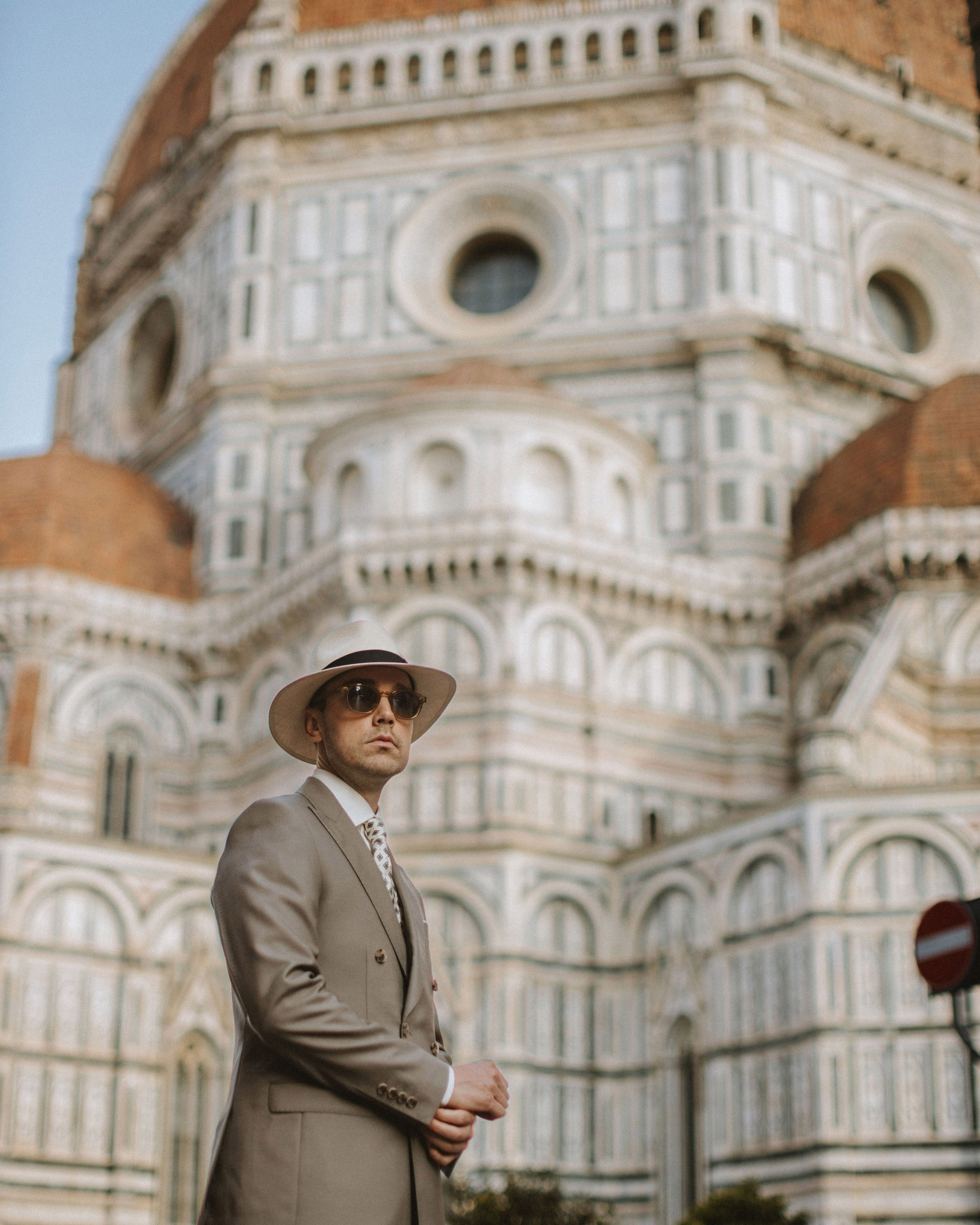 Wedding Photographer in Florence, Pisa & Tuscany | Candid & Elegant Photography in Italy