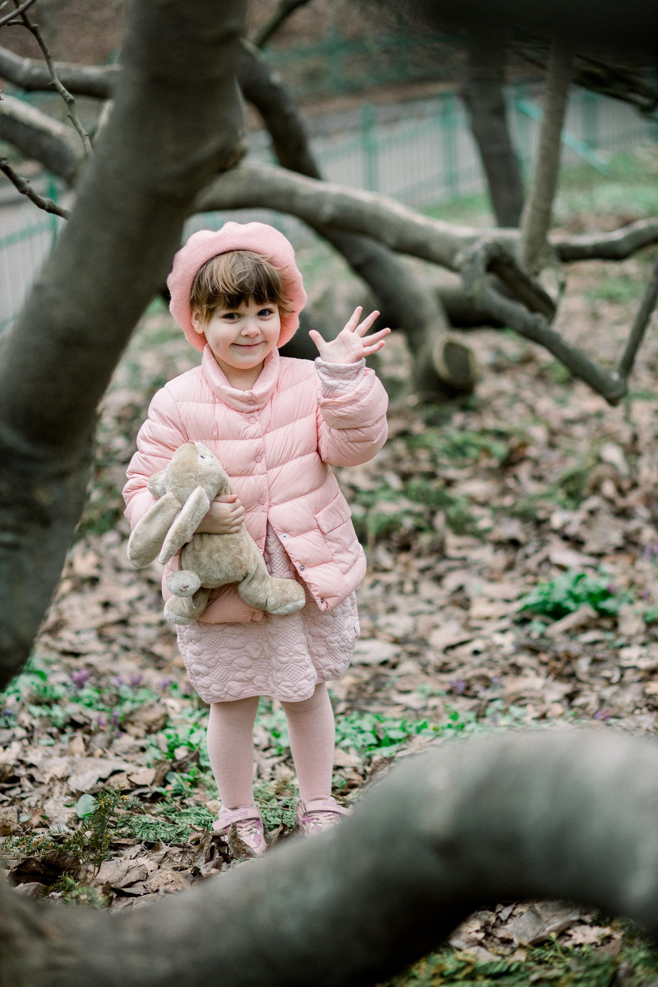 Фотосессия мамы и дочки в ботаническом саду им. Фомина. Wedding Photographer in Florence, Pisa & Tuscany | Candid & Elegant Photography in Italy