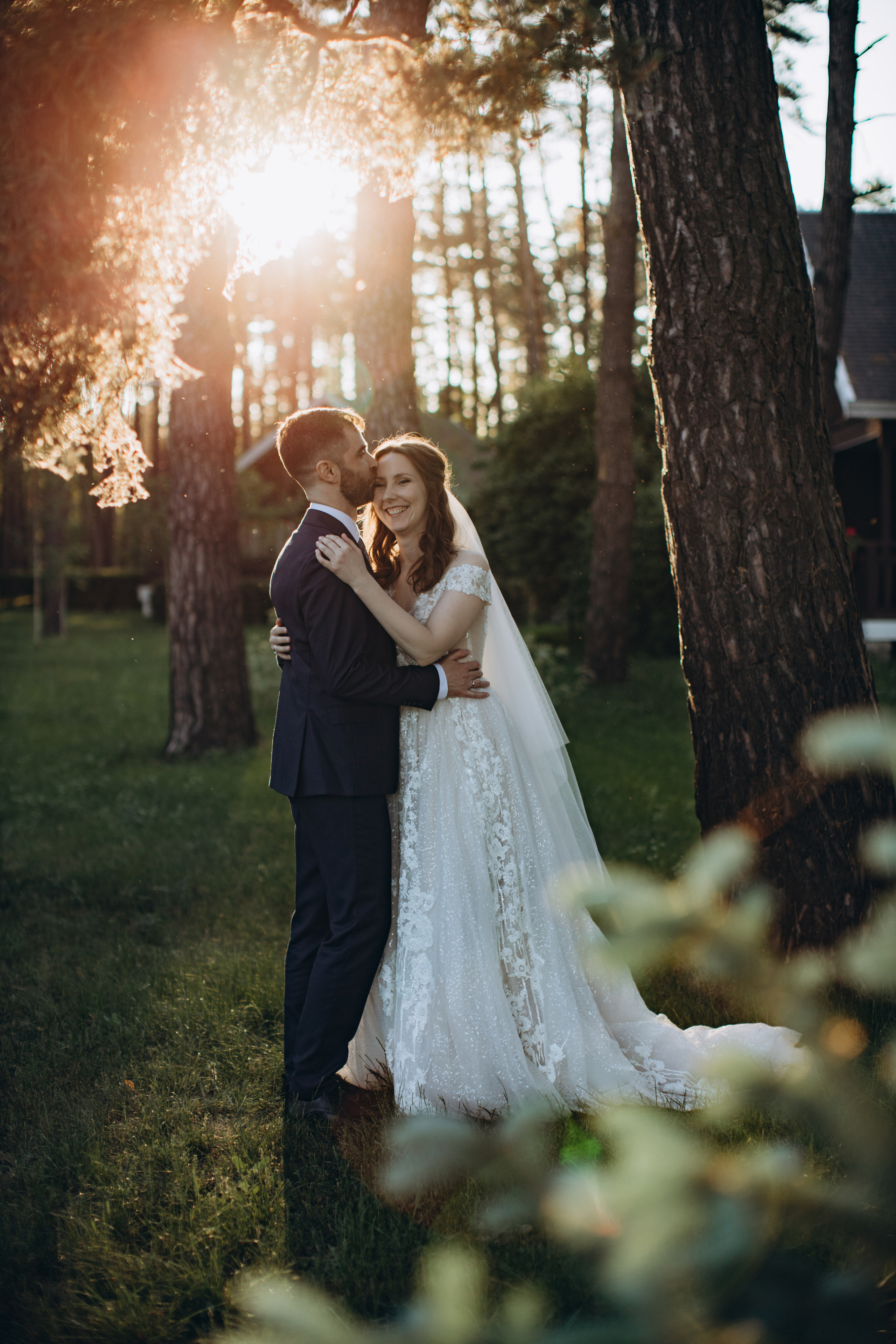 Alexey & Ksenia. Wedding Photographer in Florence, Pisa & Tuscany | Candid & Elegant Photography in Italy