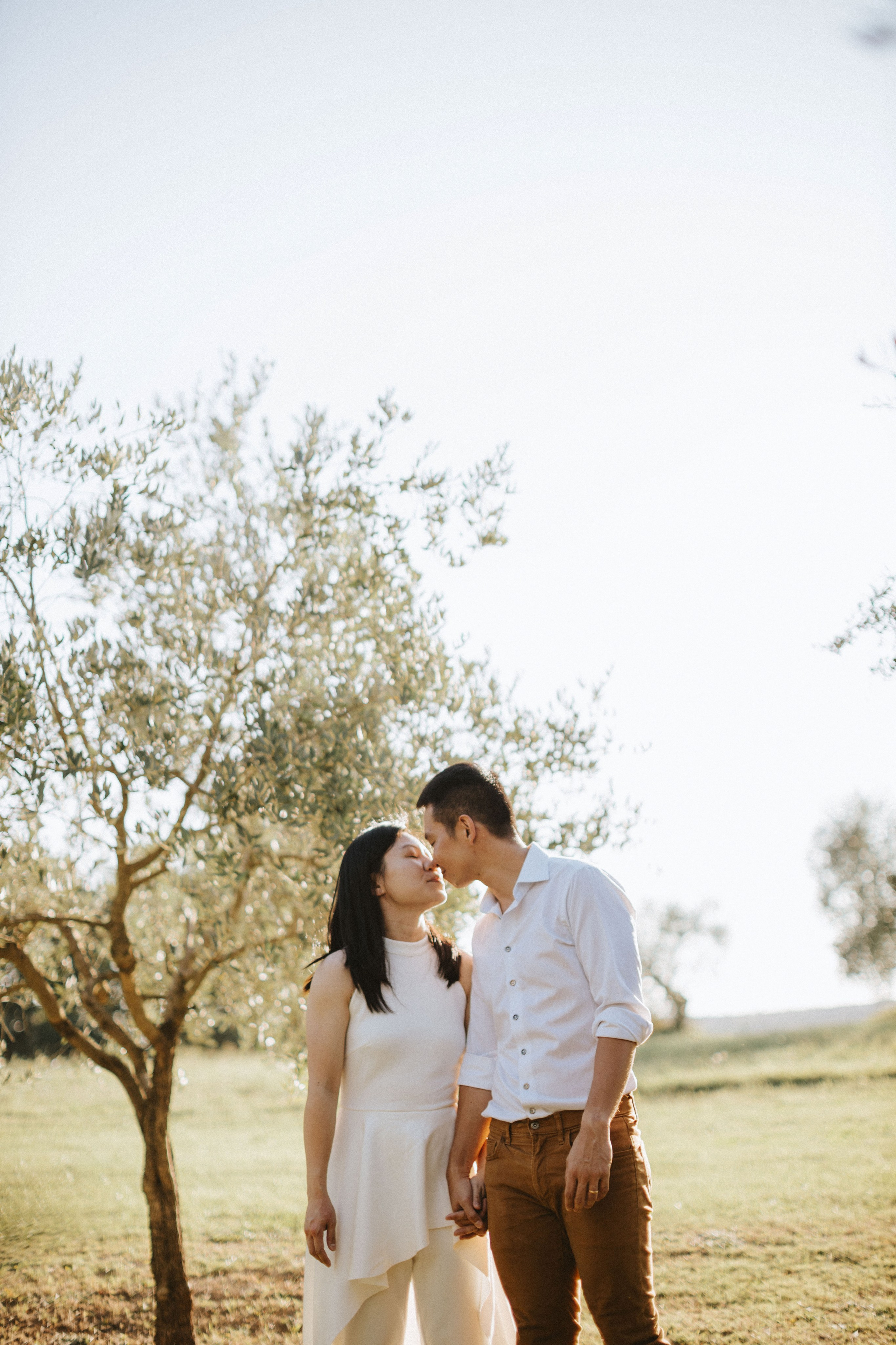 Family Photoshoot in Tuscany | Val d’Orcia & Pienza Photographer. Wedding Photographer in Florence, Pisa & Tuscany | Candid & Elegant Photography in Italy
