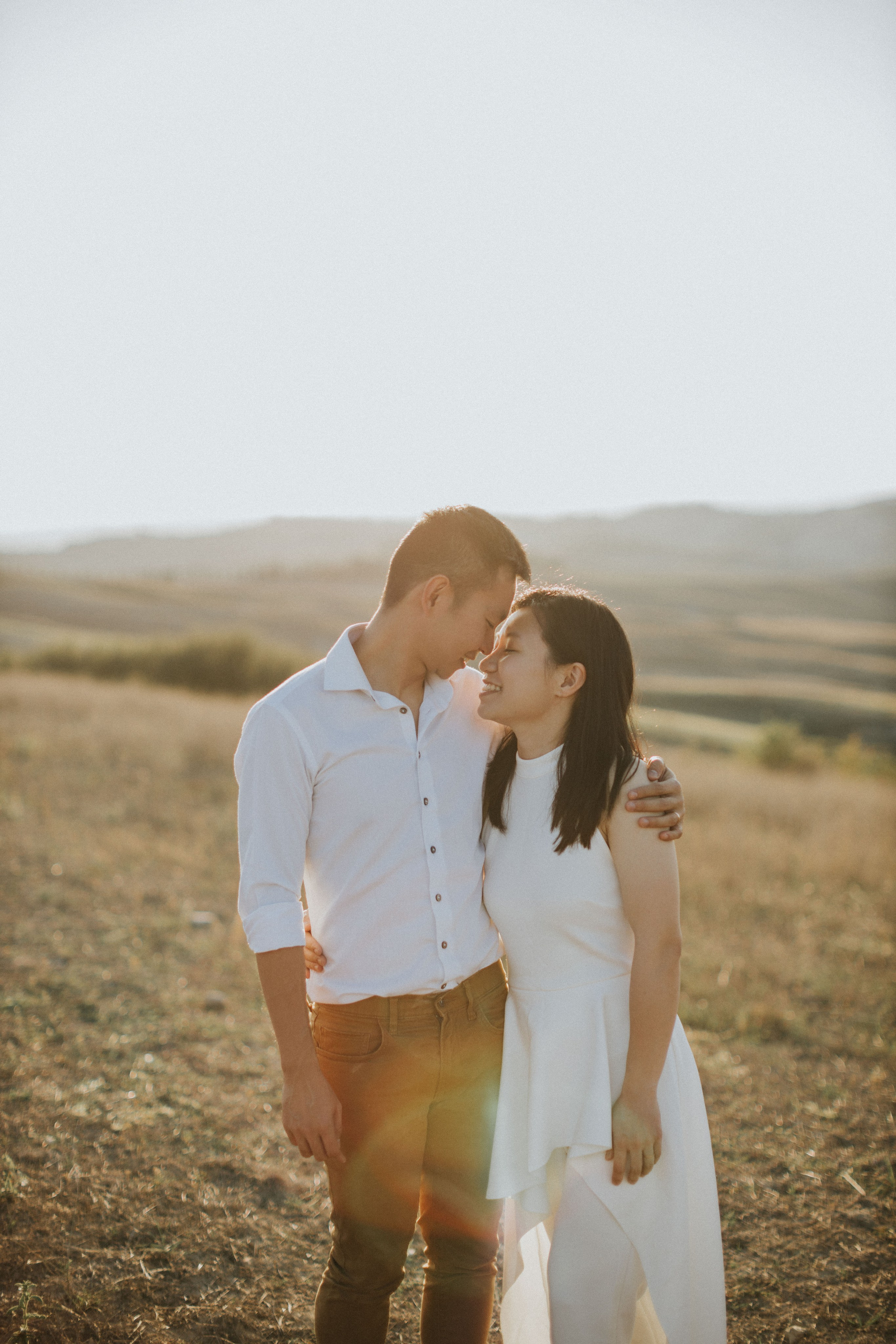 Family Photoshoot in Tuscany | Val d’Orcia & Pienza Photographer. Wedding Photographer in Florence, Pisa & Tuscany | Candid & Elegant Photography in Italy
