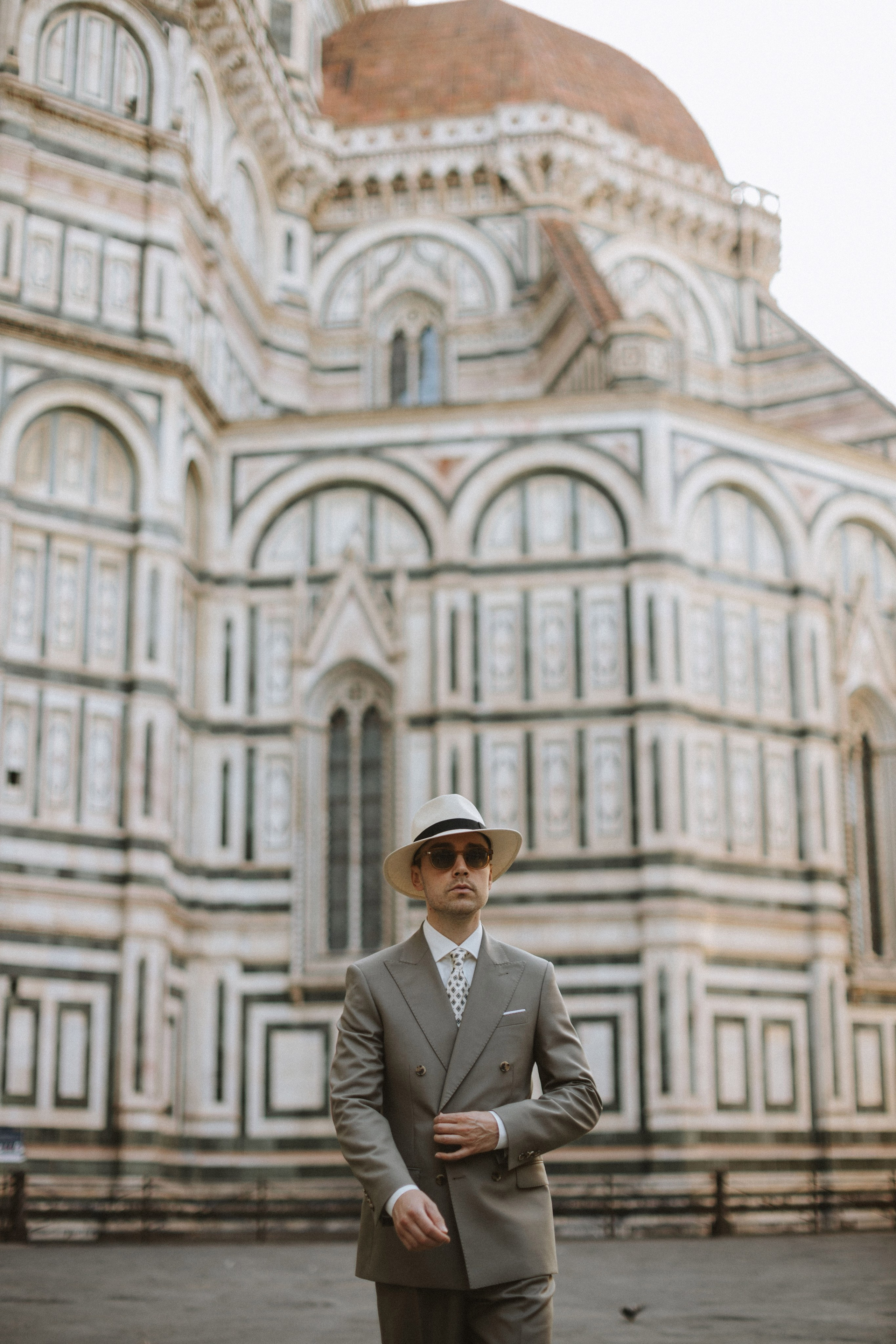 Jesper Søndergaard — Vintage Portraits at Pitti Uomo in Florence. Wedding Photographer in Florence, Pisa & Tuscany | Candid & Elegant Photography in Italy