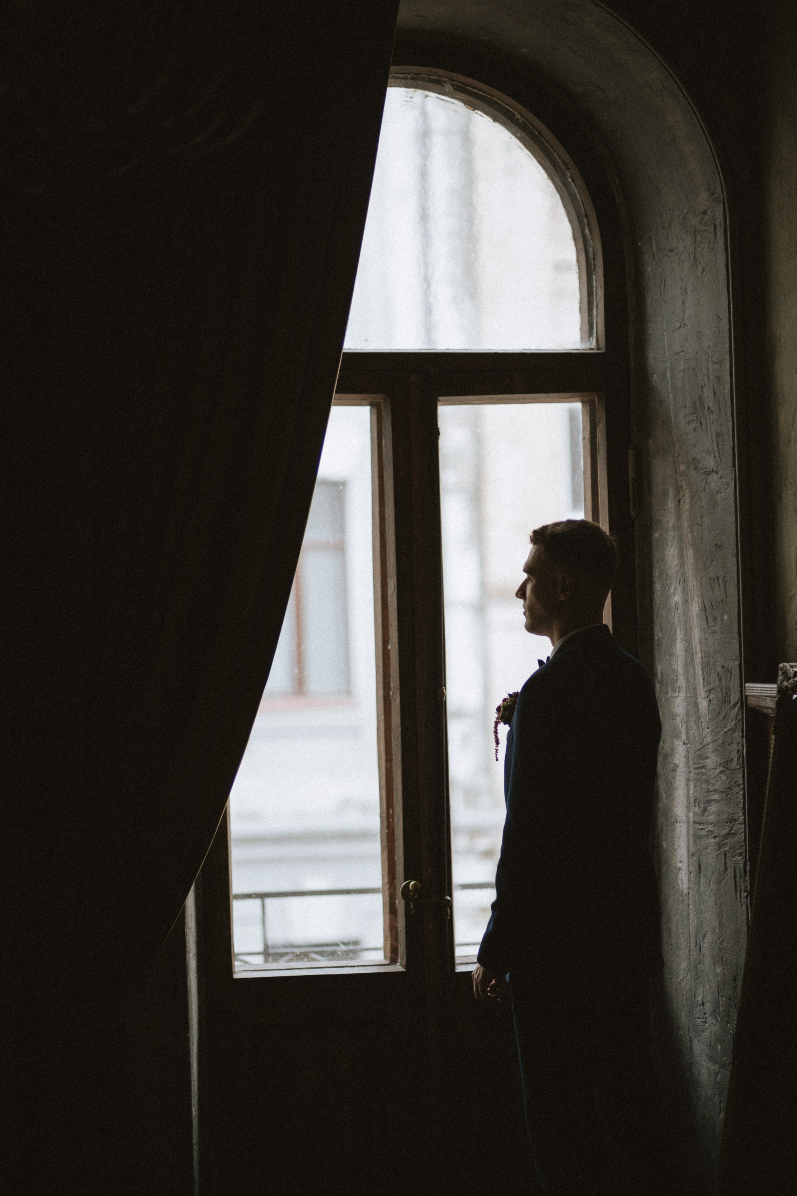 Daryna & Vlad — Elegant Wedding Photography | Authentic Moments & Timeless Portraits. Wedding Photographer in Florence, Pisa & Tuscany | Candid & Elegant Photography in Italy