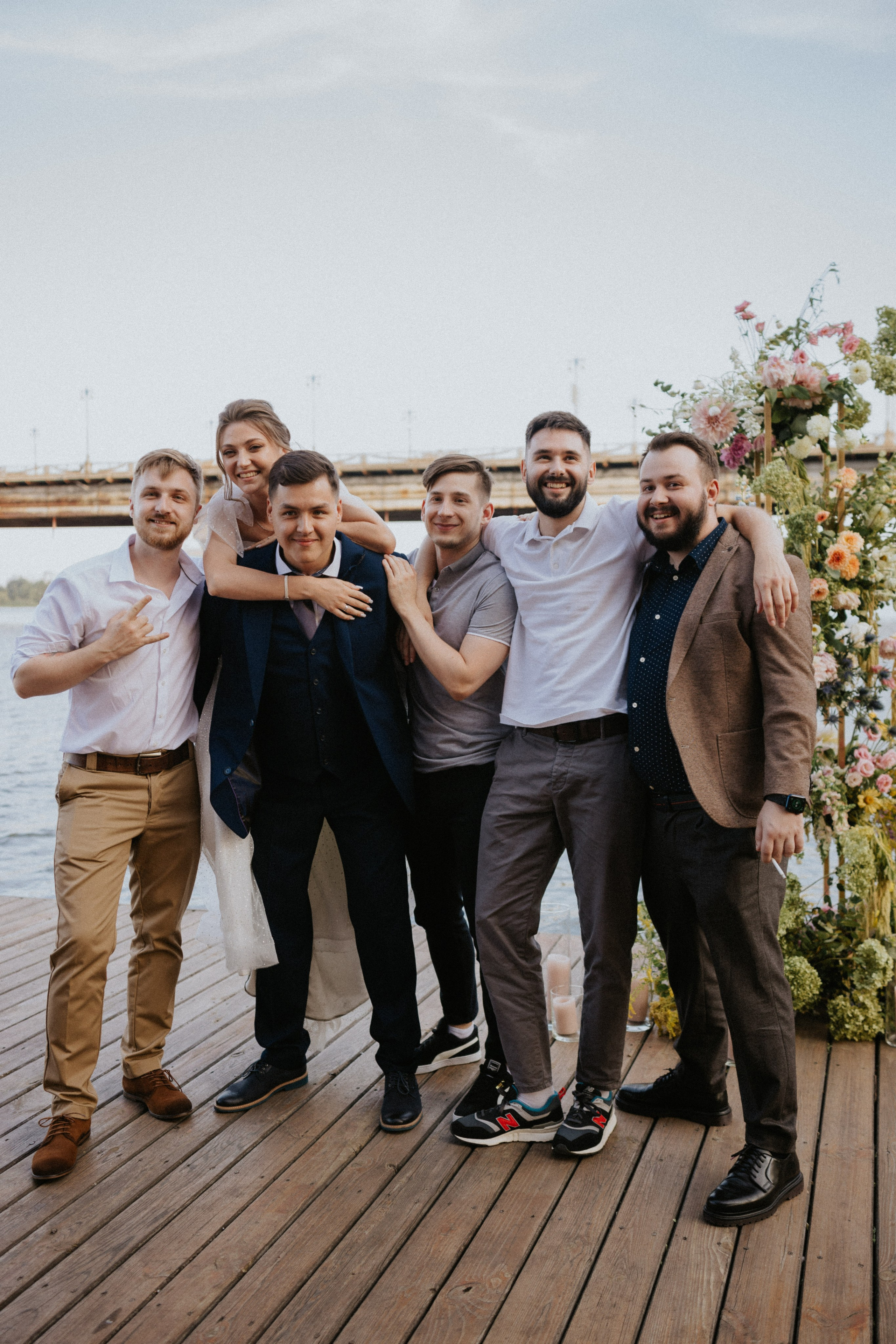 Vitaliy & Vika — Emotional & Stylish Wedding | Wedding Photographer Portfolio. Wedding Photographer in Florence, Pisa & Tuscany | Candid & Elegant Photography in Italy