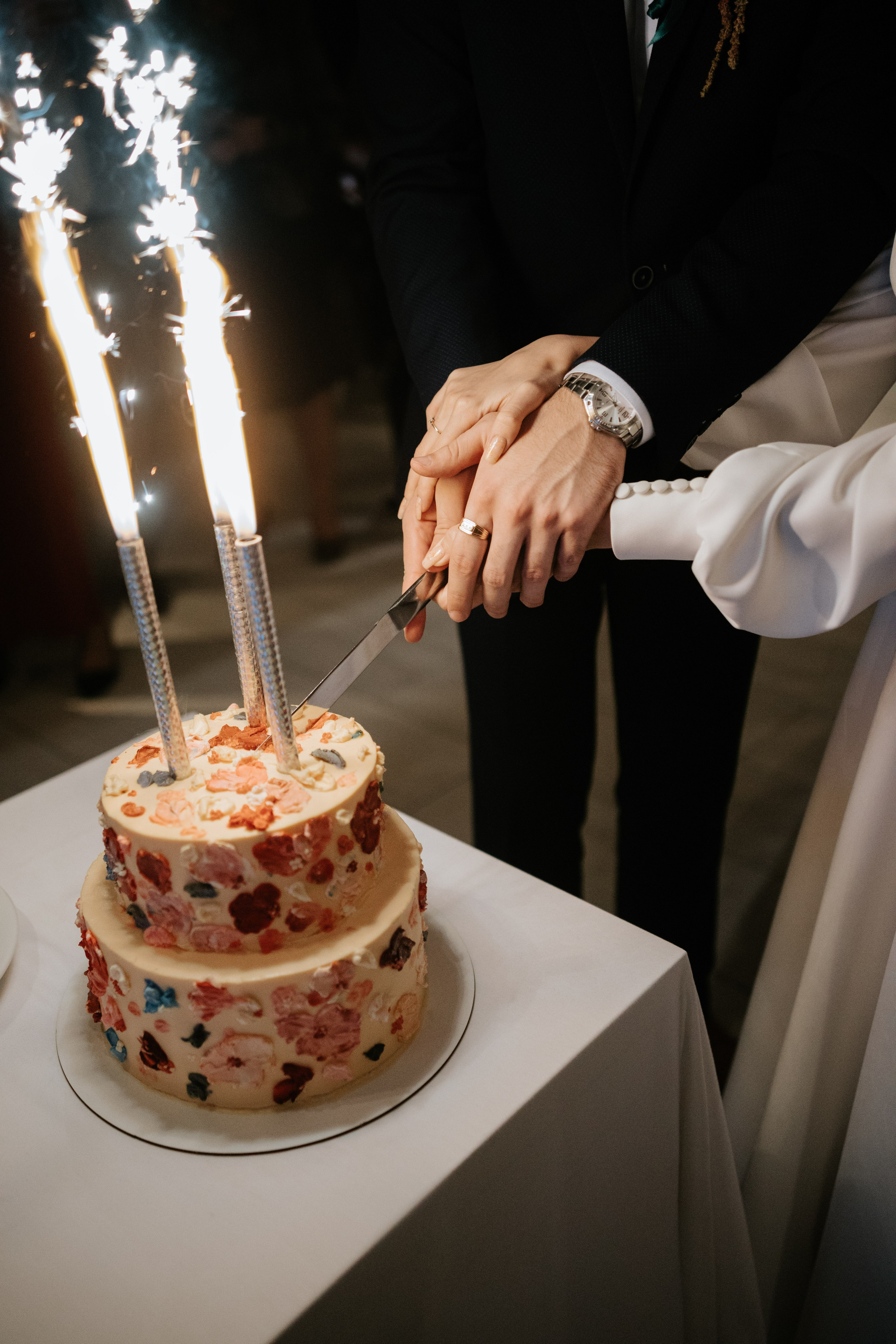 Daryna & Vlad — Elegant Wedding Photography | Authentic Moments & Timeless Portraits. Wedding Photographer in Florence, Pisa & Tuscany | Candid & Elegant Photography in Italy