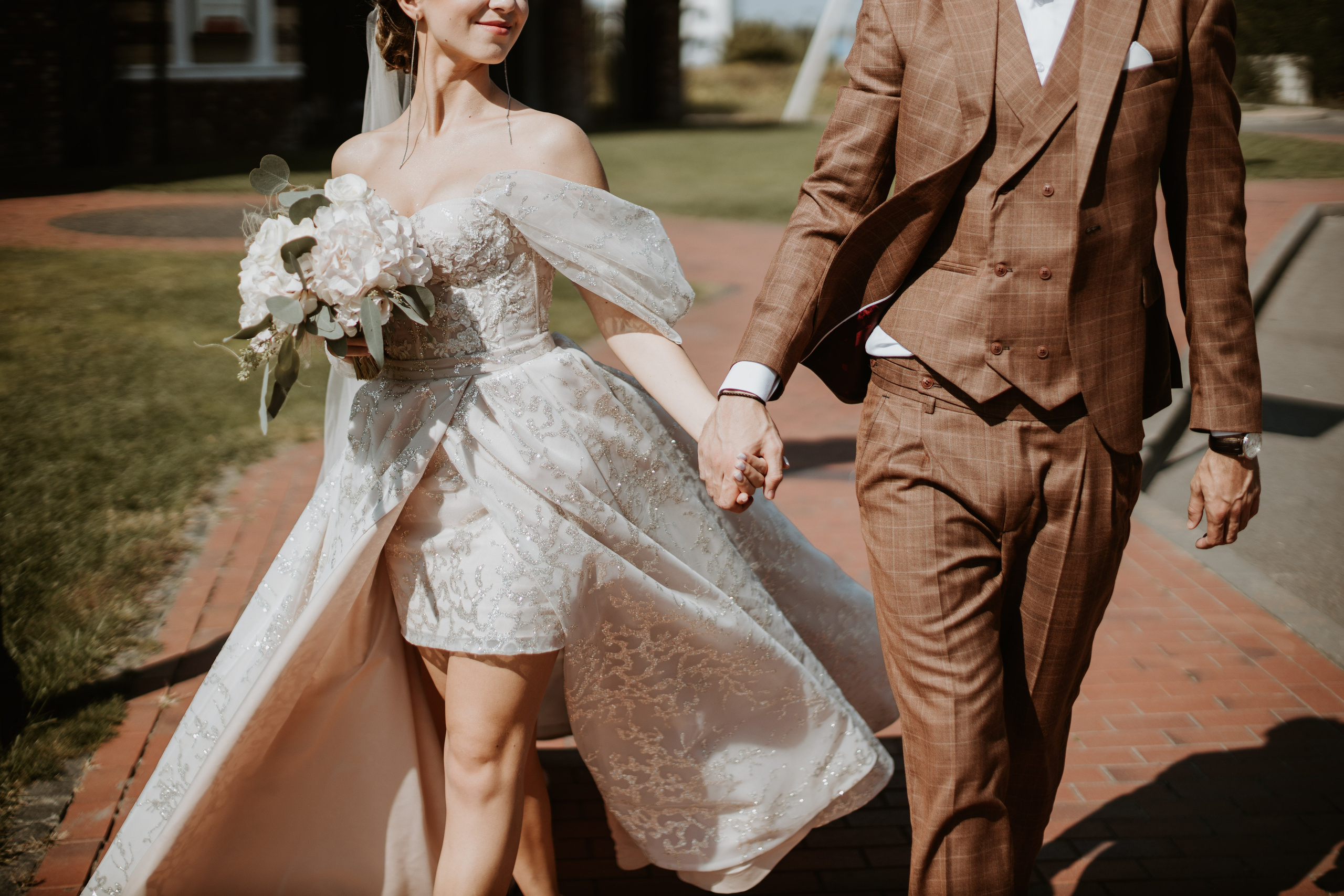 Lubomir & Katya. Wedding Photographer in Florence, Pisa & Tuscany | Candid & Elegant Photography in Italy