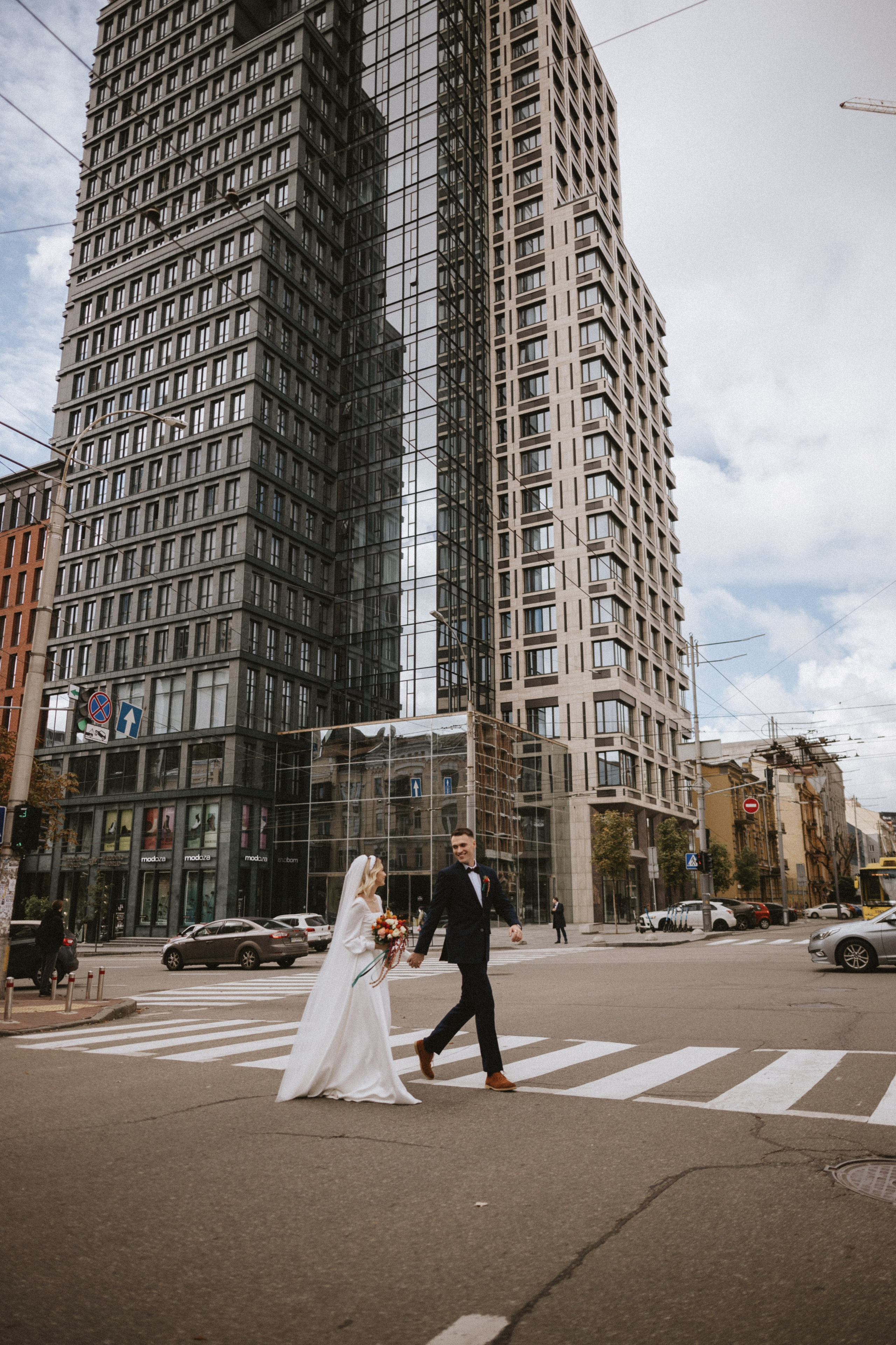 Daryna & Vlad — Elegant Wedding Photography | Authentic Moments & Timeless Portraits. Wedding Photographer in Florence, Pisa & Tuscany | Candid & Elegant Photography in Italy