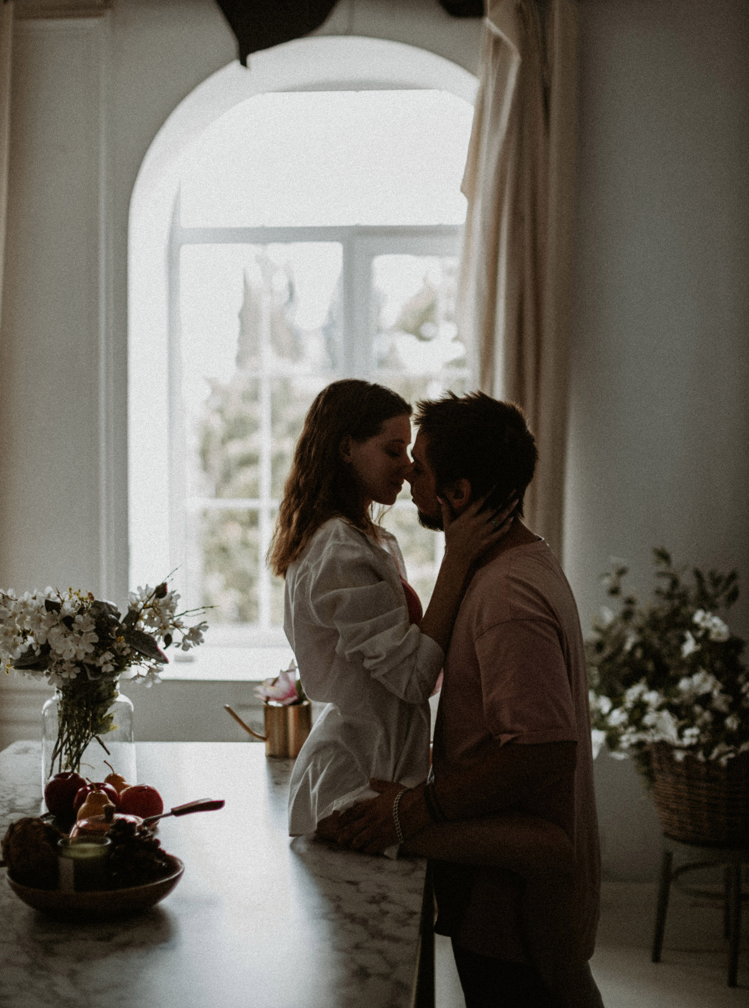 Vitaliy & Yulya. Wedding Photographer in Florence, Pisa & Tuscany | Candid & Elegant Photography in Italy