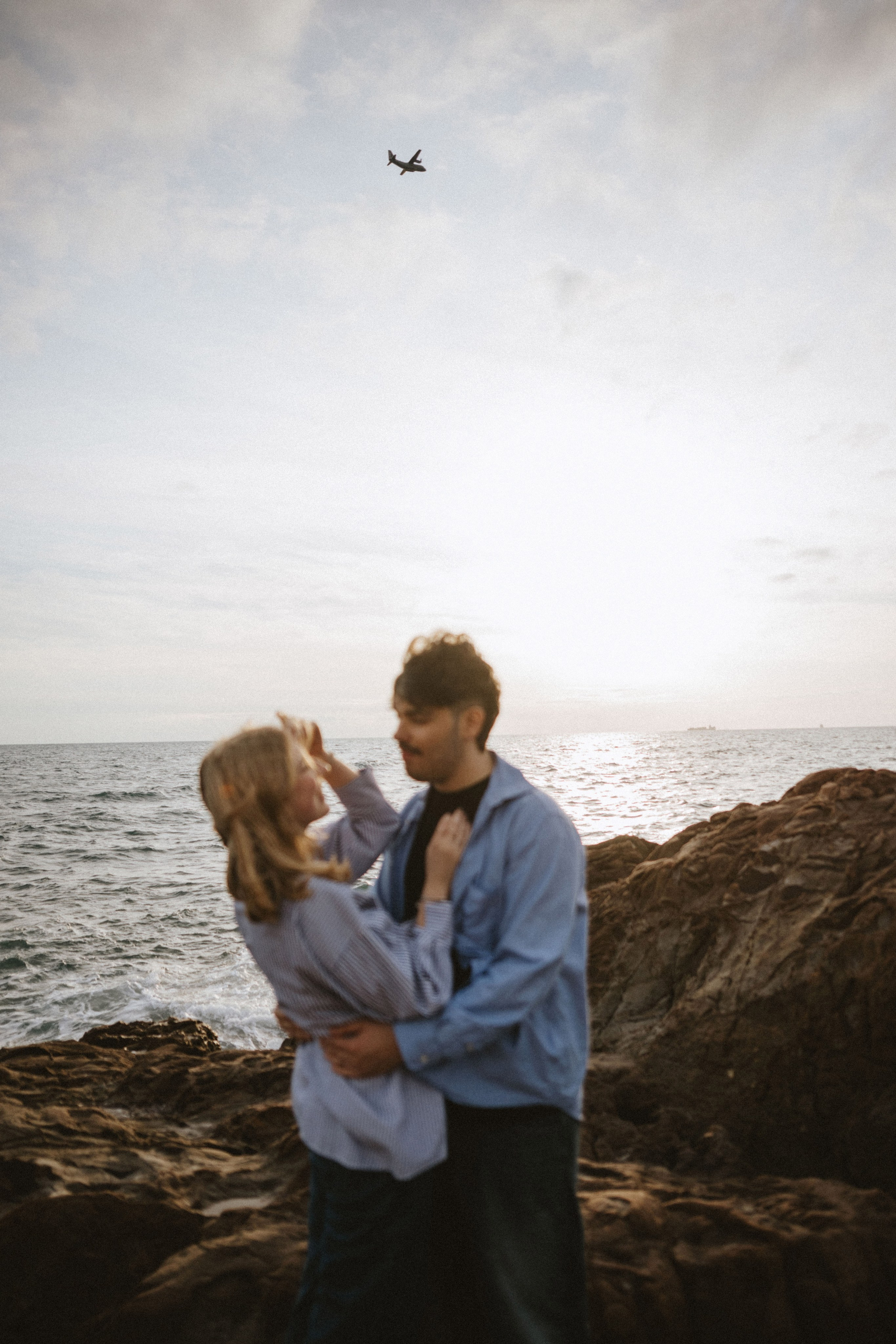 Matteo & Melissa - Servizio fotografico di coppia romantico | Portfolio del fotografo di matrimonio. Fotografo di matrimoni a Firenze, Pisa e Toscana | Fotografia spontanea ed elegante in Italia