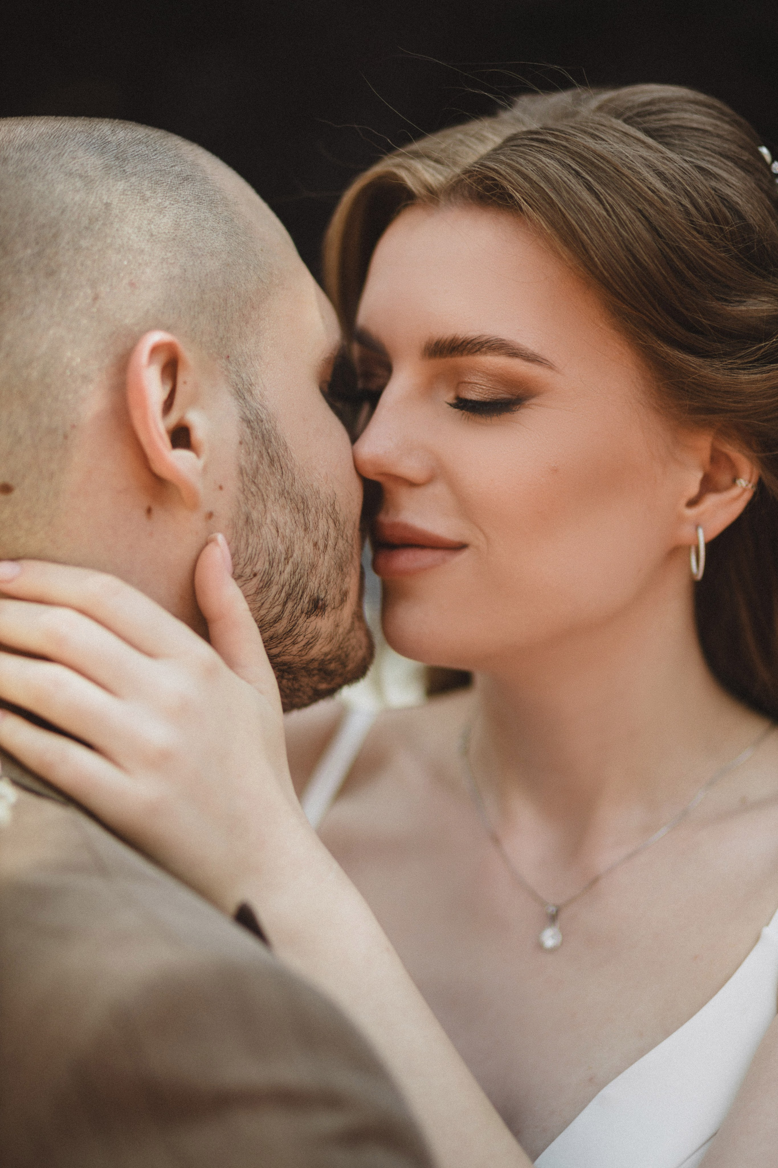 Elegant Urban Wedding Photography — Roman & Valentina. Wedding Photographer in Florence, Pisa & Tuscany | Candid & Elegant Photography in Italy