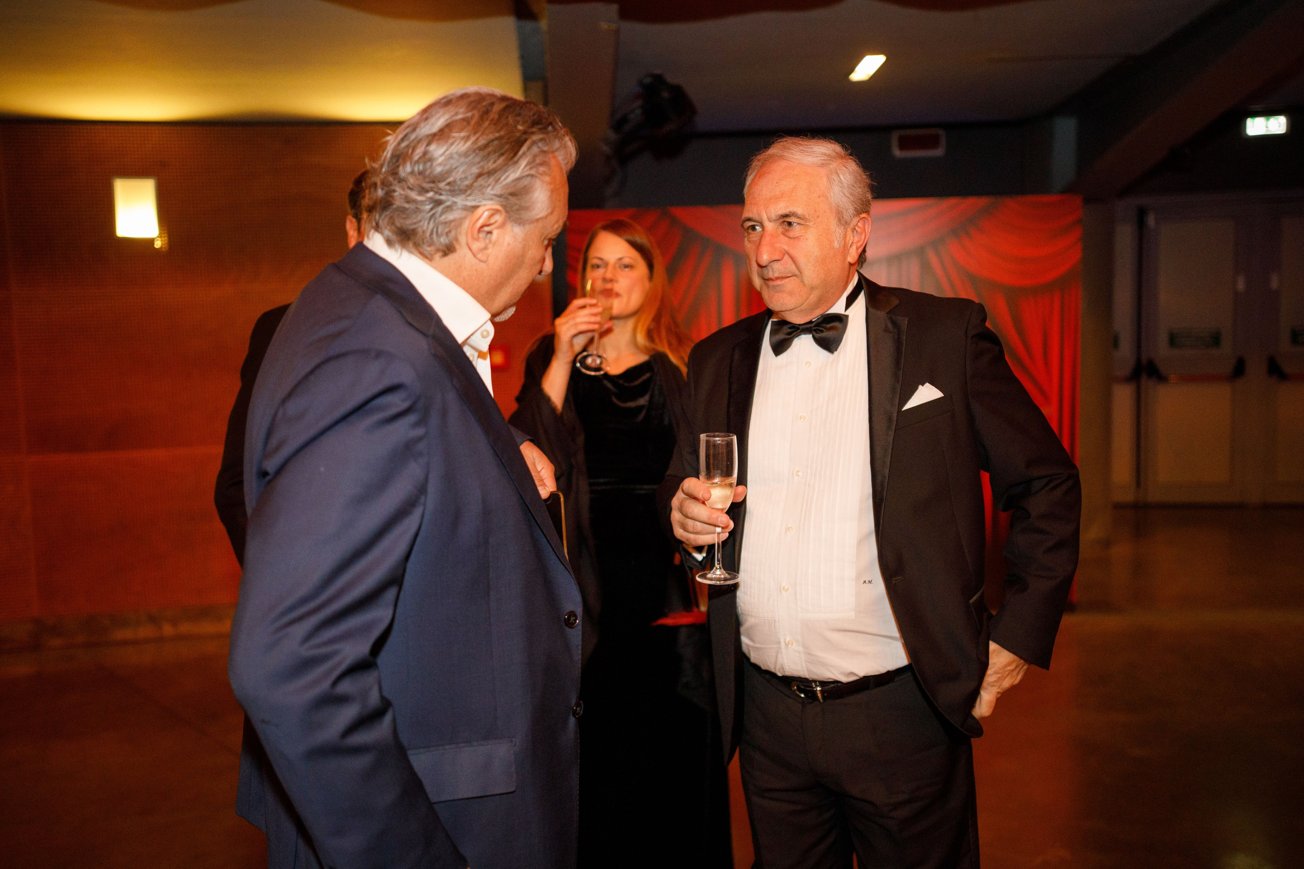 Cabaret Paris — Event Photography for Fondazione ANT | Gala & Charity Photography. Wedding Photographer in Florence, Pisa & Tuscany | Candid & Elegant Photography in Italy