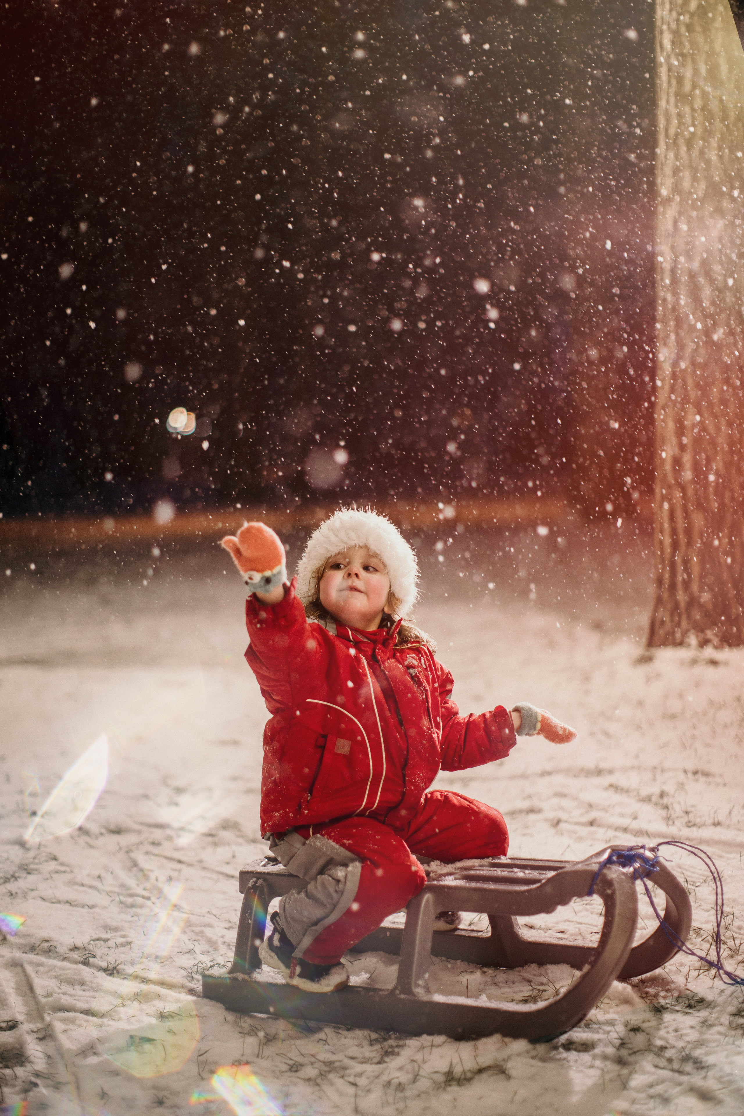 Зимова сімейна фотосесія. Wedding Photographer in Florence, Pisa & Tuscany | Candid & Elegant Photography in Italy