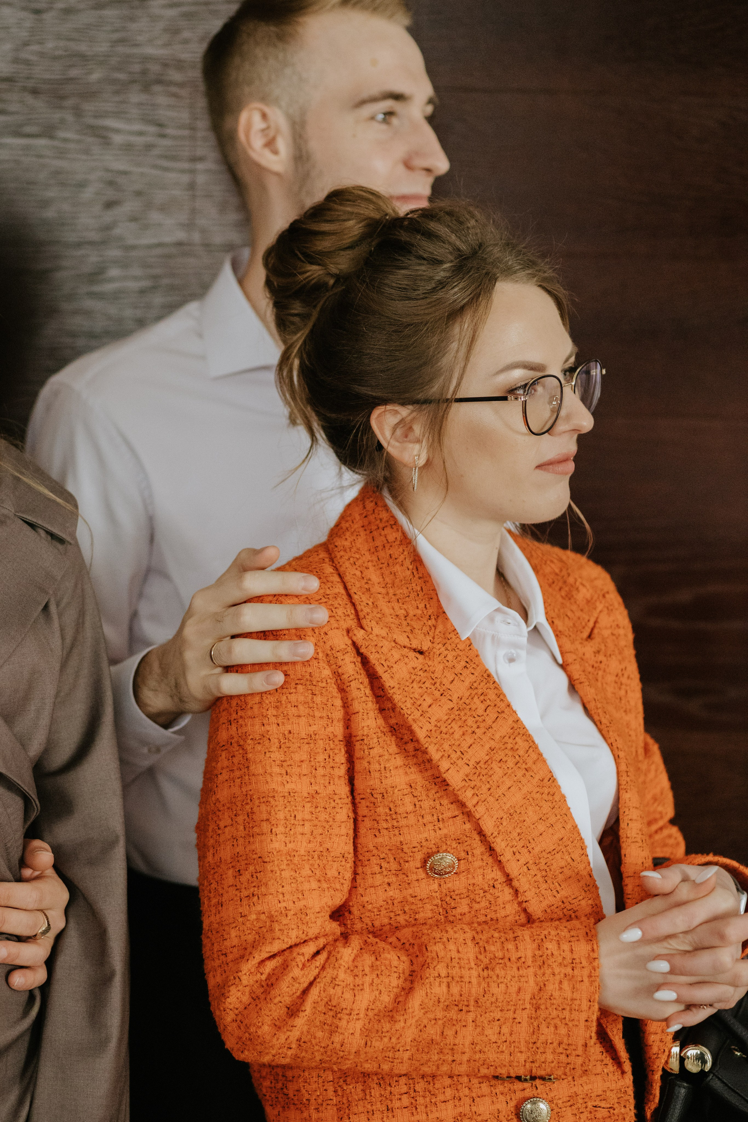 Daryna & Vlad — Elegant Wedding Photography | Authentic Moments & Timeless Portraits. Wedding Photographer in Florence, Pisa & Tuscany | Candid & Elegant Photography in Italy