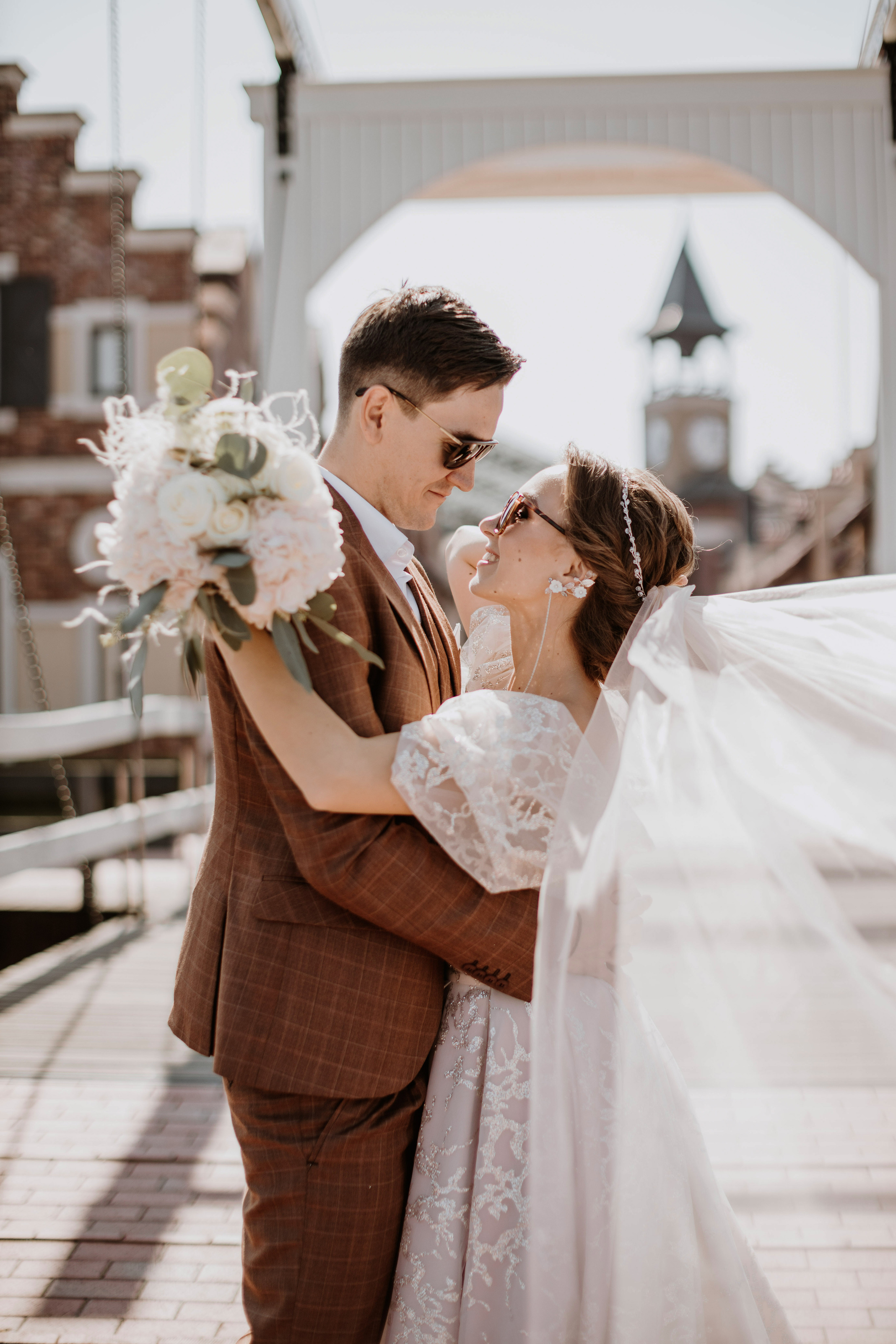 Lubomir & Katya. Wedding Photographer in Florence, Pisa & Tuscany | Candid & Elegant Photography in Italy