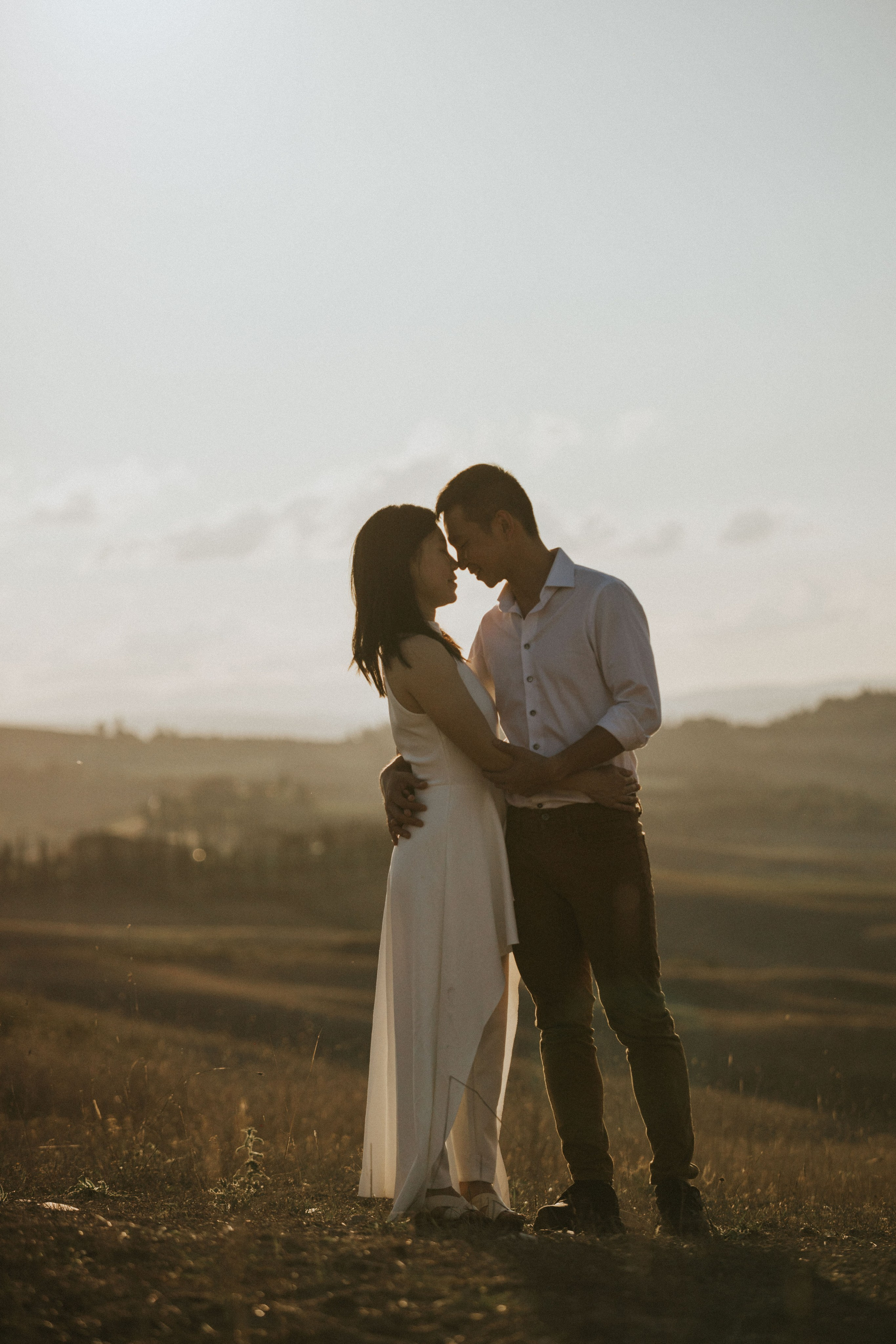 Family Photoshoot in Tuscany | Val d’Orcia & Pienza Photographer. Wedding Photographer in Florence, Pisa & Tuscany | Candid & Elegant Photography in Italy