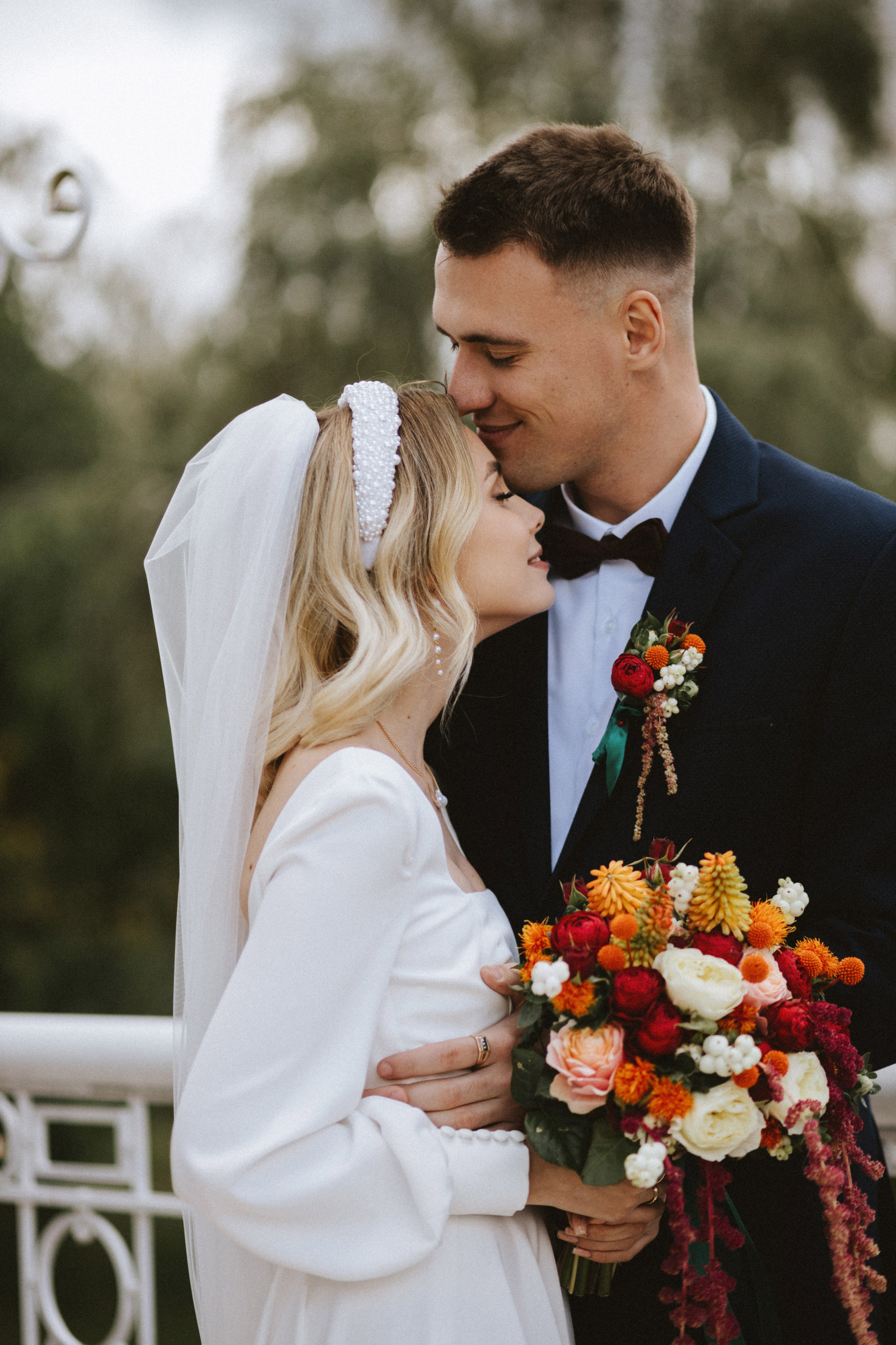 Daryna & Vlad — Elegant Wedding Photography | Authentic Moments & Timeless Portraits. Wedding Photographer in Florence, Pisa & Tuscany | Candid & Elegant Photography in Italy