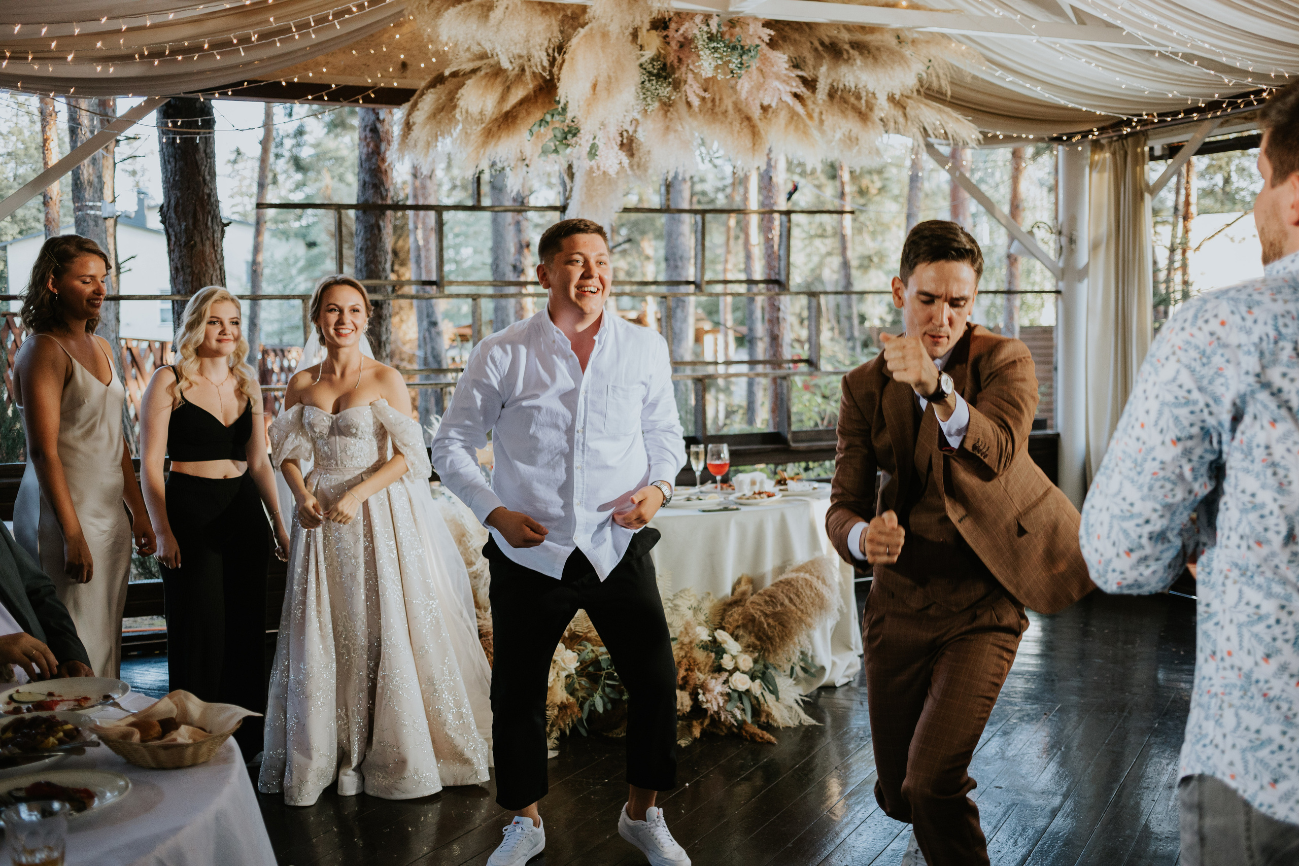 Lubomir & Katya. Wedding Photographer in Florence, Pisa & Tuscany | Candid & Elegant Photography in Italy