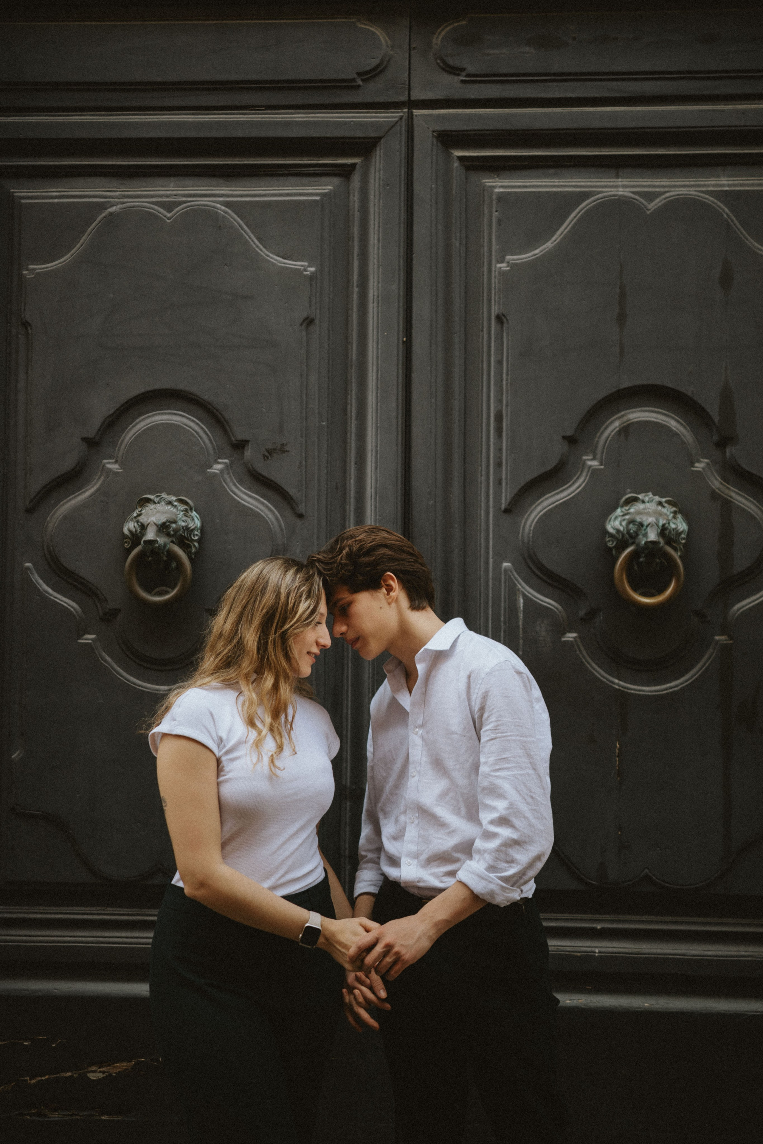 Lucio & Greta — Romantic Couple Photography in Pisa | Wedding Photographer in Tuscany. Wedding Photographer in Florence, Pisa & Tuscany | Candid & Elegant Photography in Italy