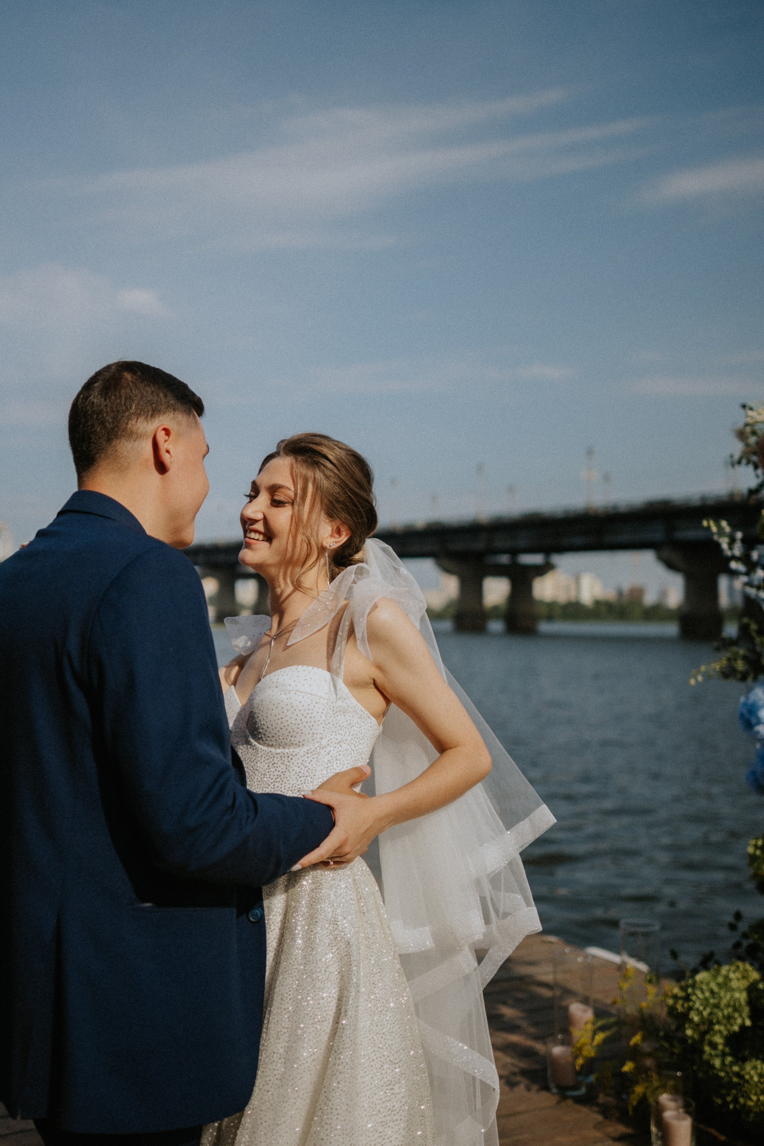 Vitaliy & Vika — Emotional & Stylish Wedding | Wedding Photographer Portfolio. Wedding Photographer in Florence, Pisa & Tuscany | Candid & Elegant Photography in Italy