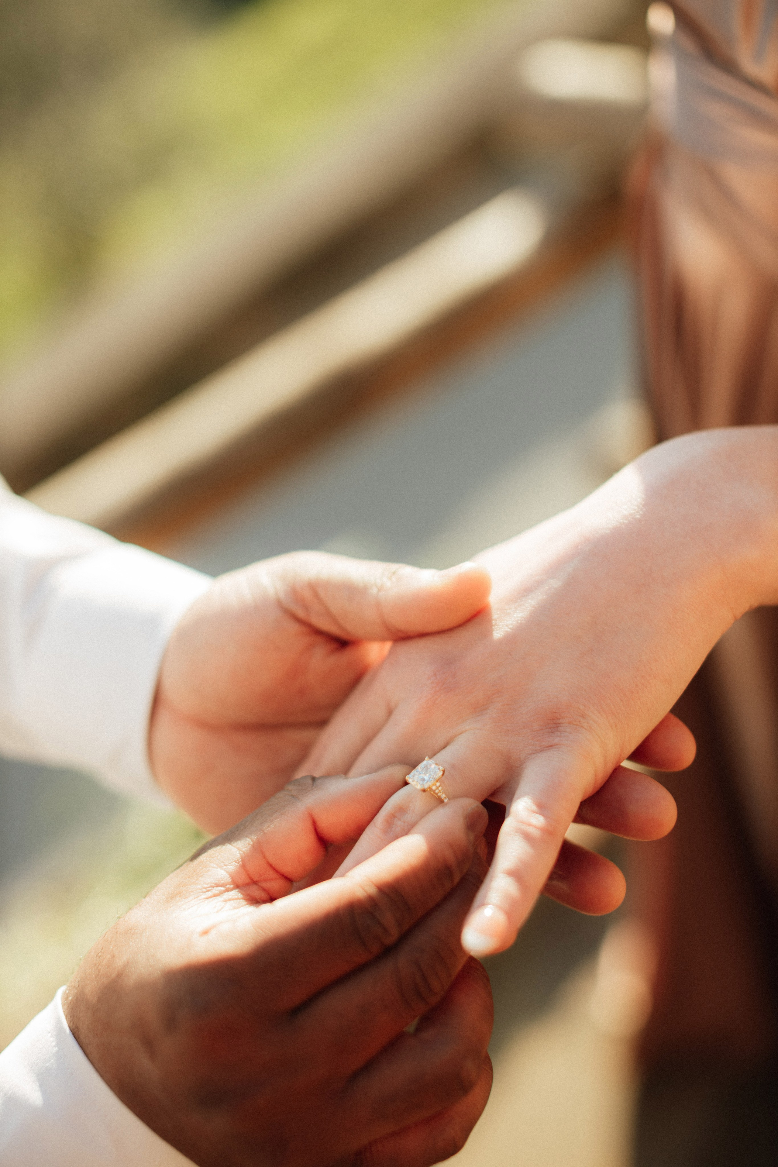 Seth & Janaya. Fotografo di matrimoni a Firenze, Pisa e Toscana | Fotografia spontanea ed elegante in Italia