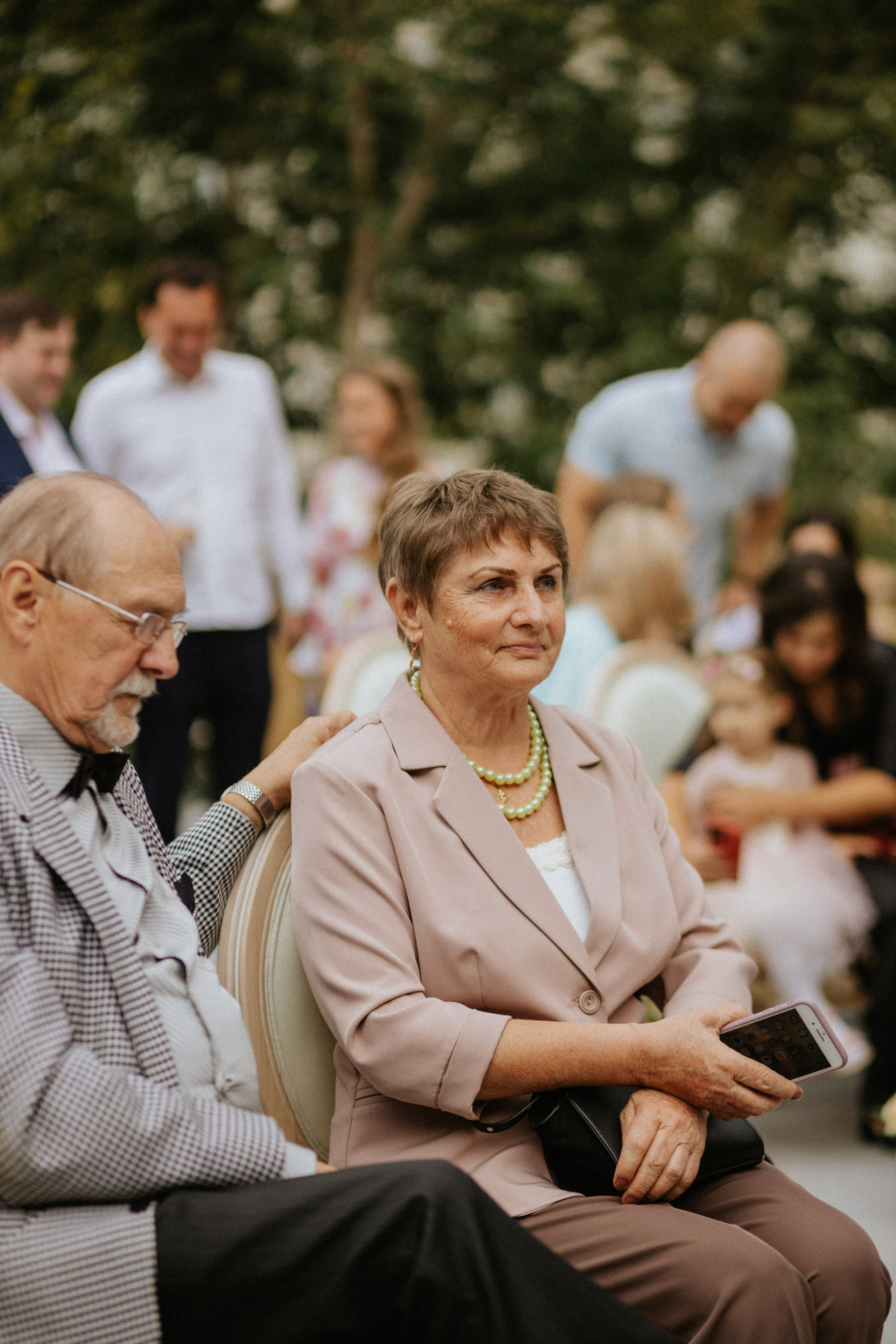 Emotional Wedding Photography — Leonid & Olga. Wedding Photographer in Florence, Pisa & Tuscany | Candid & Elegant Photography in Italy