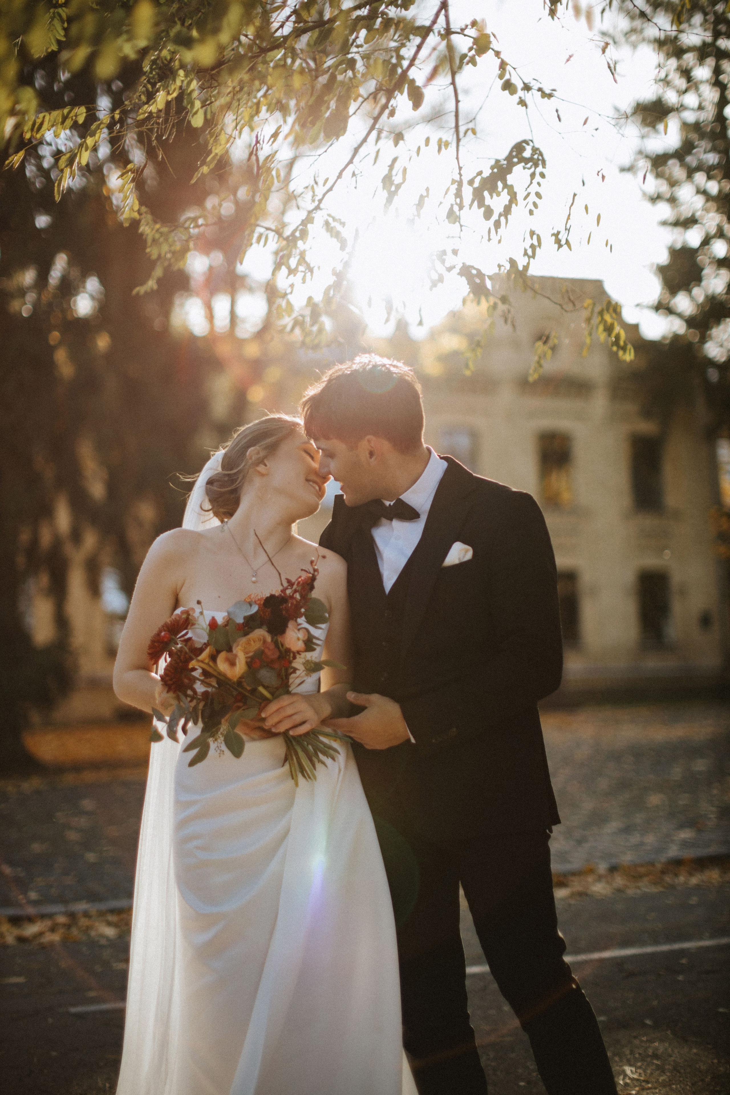 "Kutsan Photography wedding story Slava Nata"
