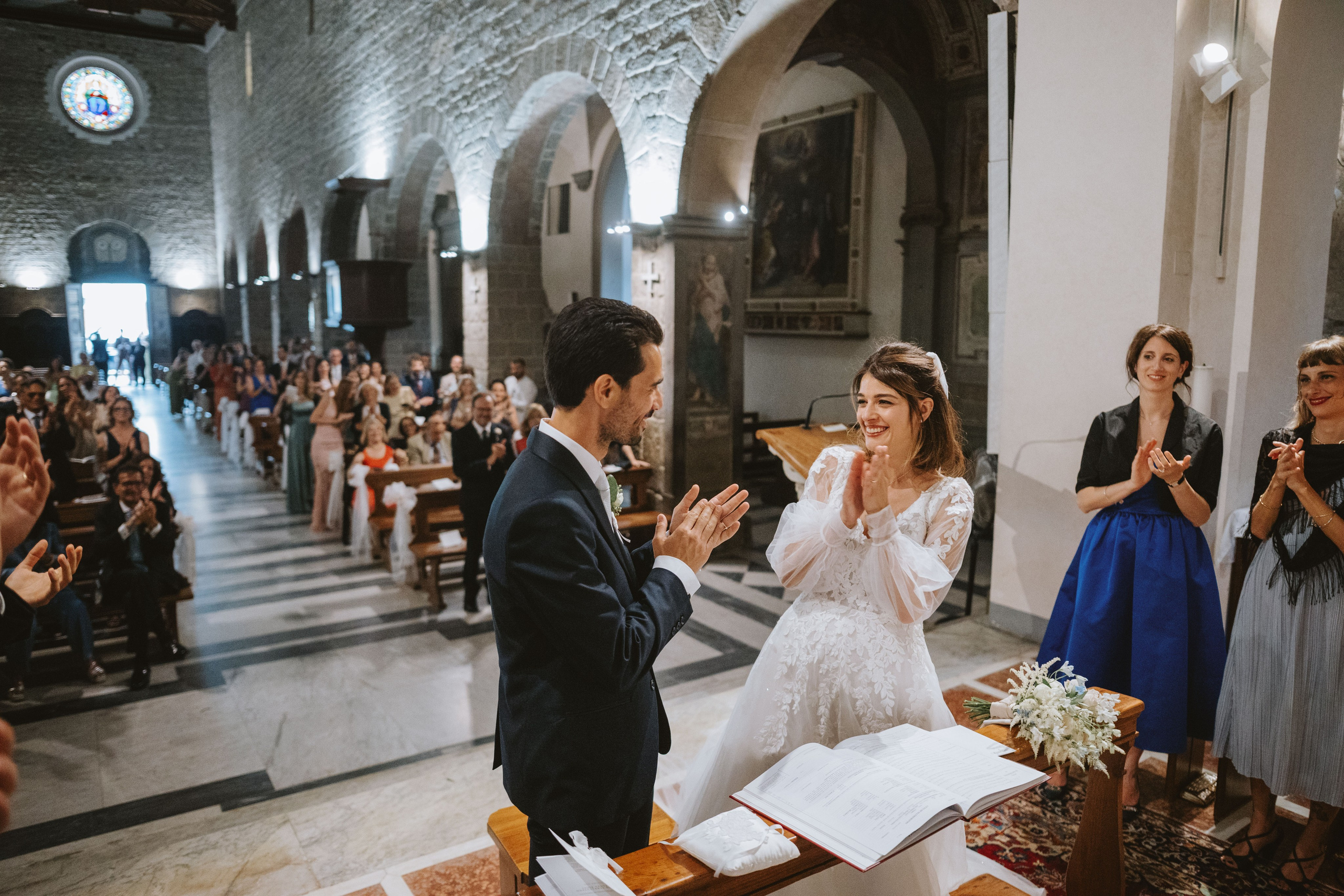 Candid Wedding Photography Tuscany | Antonio & Constanza’s Timeless Story. Wedding Photographer in Florence, Pisa & Tuscany | Candid & Elegant Photography in Italy
