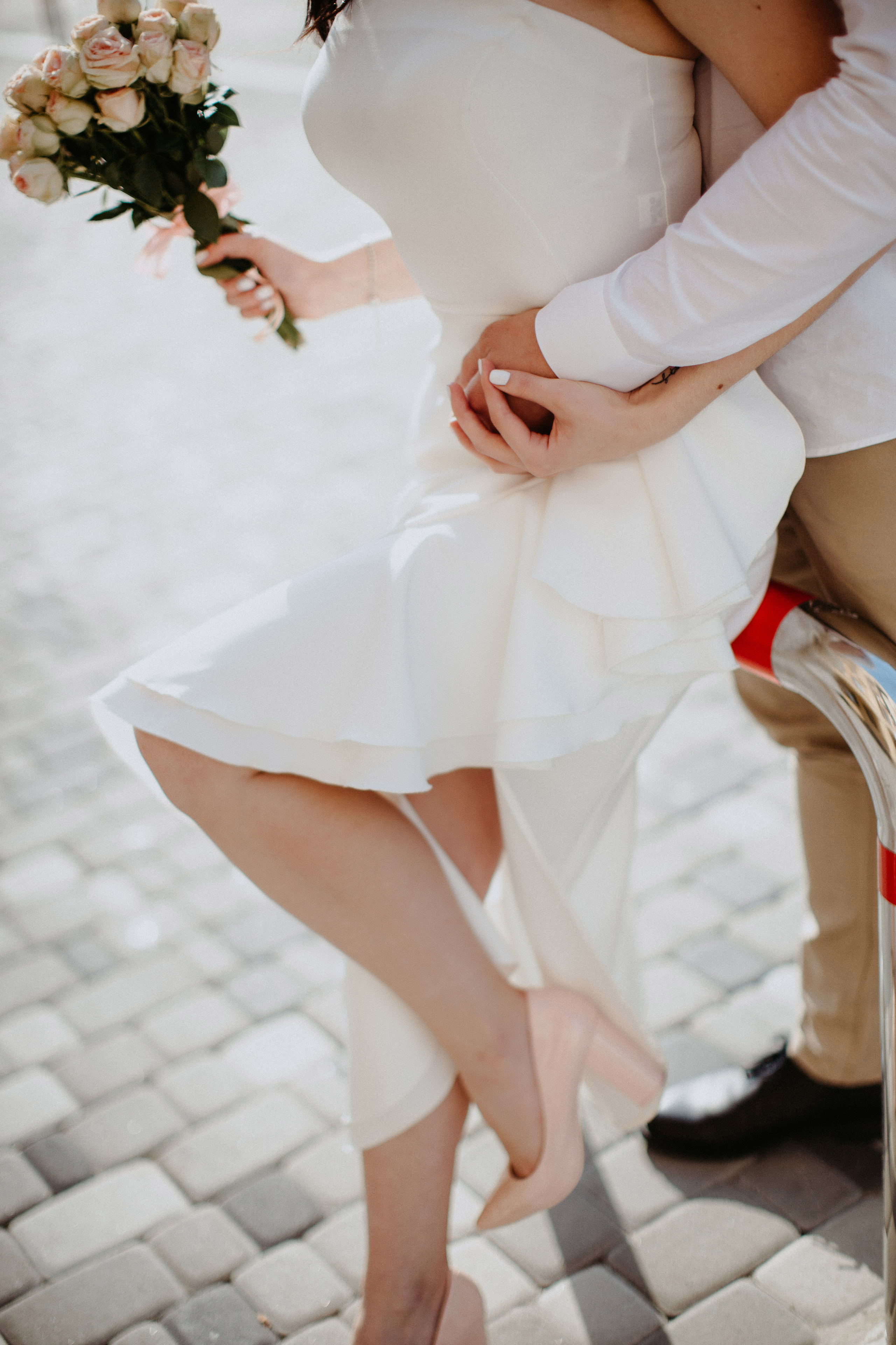 Весільна фотосесія Володимира та Ани. Wedding Photographer in Florence, Pisa & Tuscany | Candid & Elegant Photography in Italy