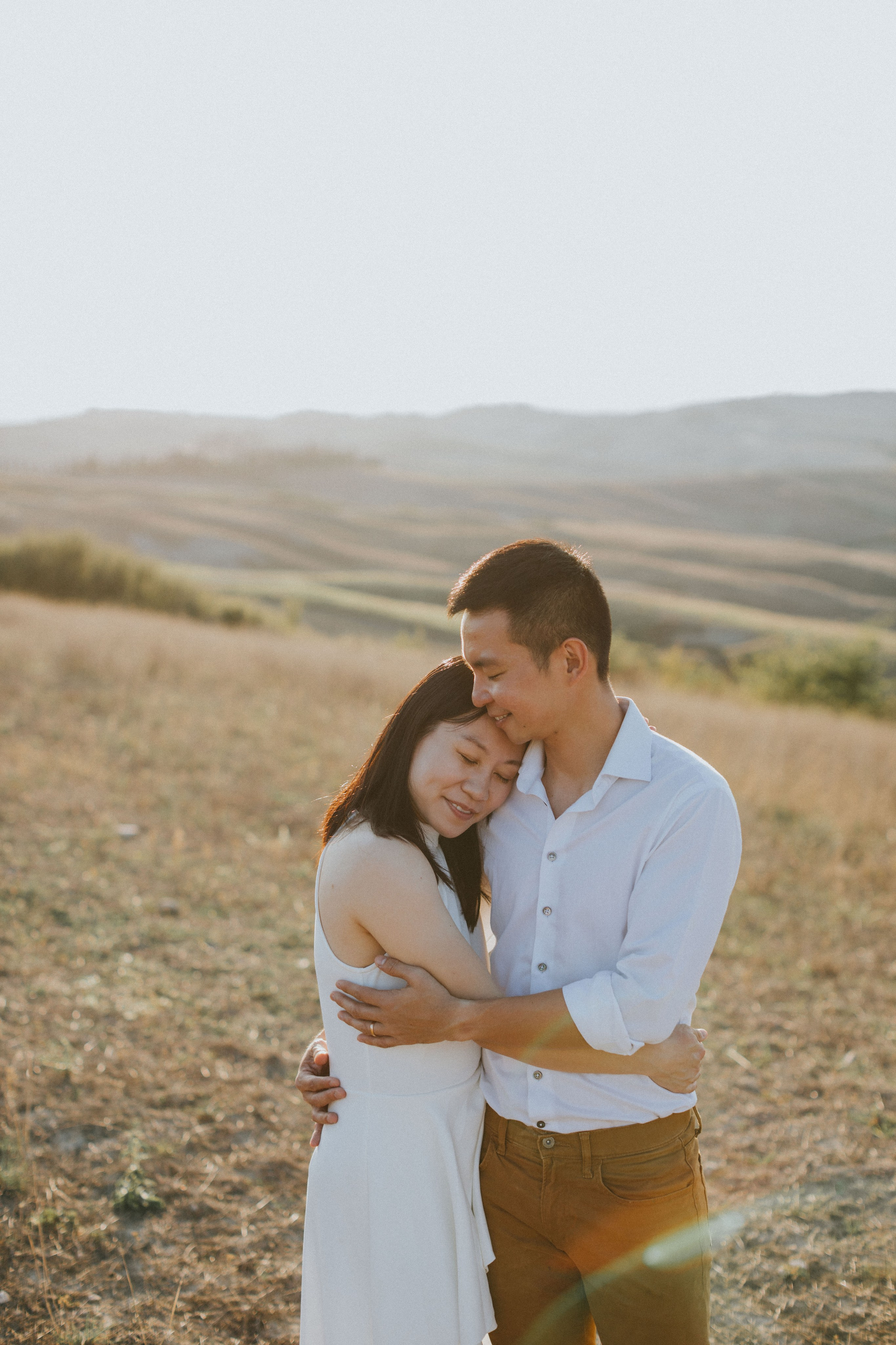 Family Photoshoot in Tuscany | Val d’Orcia & Pienza Photographer. Wedding Photographer in Florence, Pisa & Tuscany | Candid & Elegant Photography in Italy