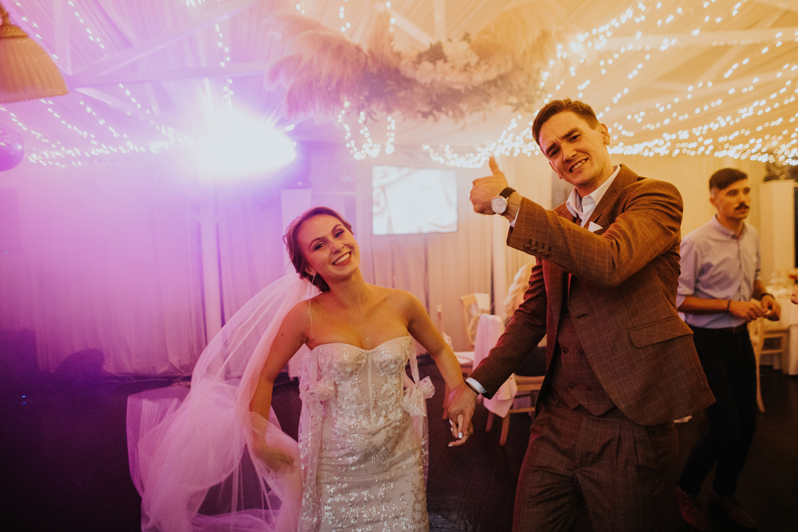 Lubomir & Katya. Wedding Photographer in Florence, Pisa & Tuscany | Candid & Elegant Photography in Italy