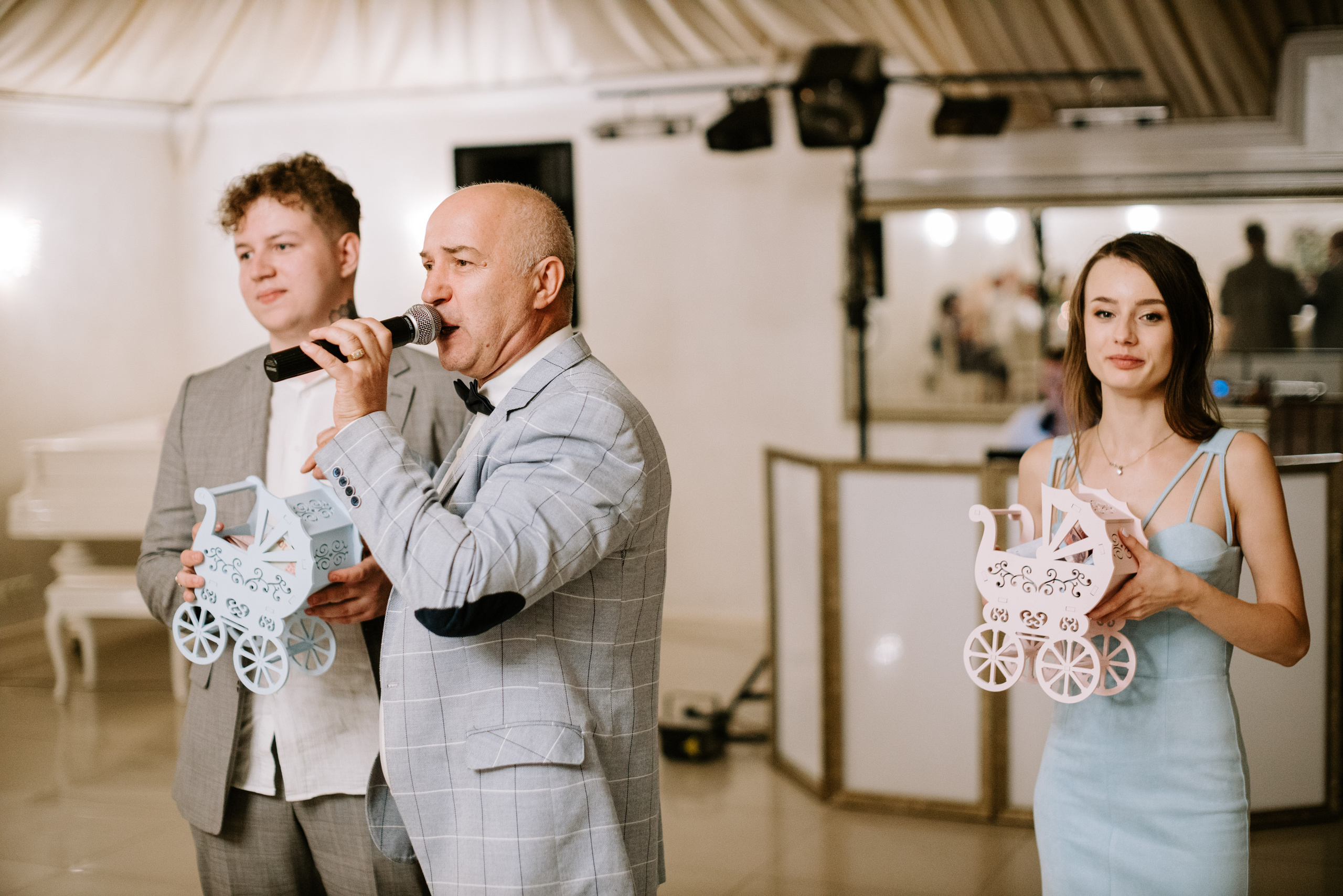 Vitaliy & Yulia. Wedding Photographer in Florence, Pisa & Tuscany | Candid & Elegant Photography in Italy