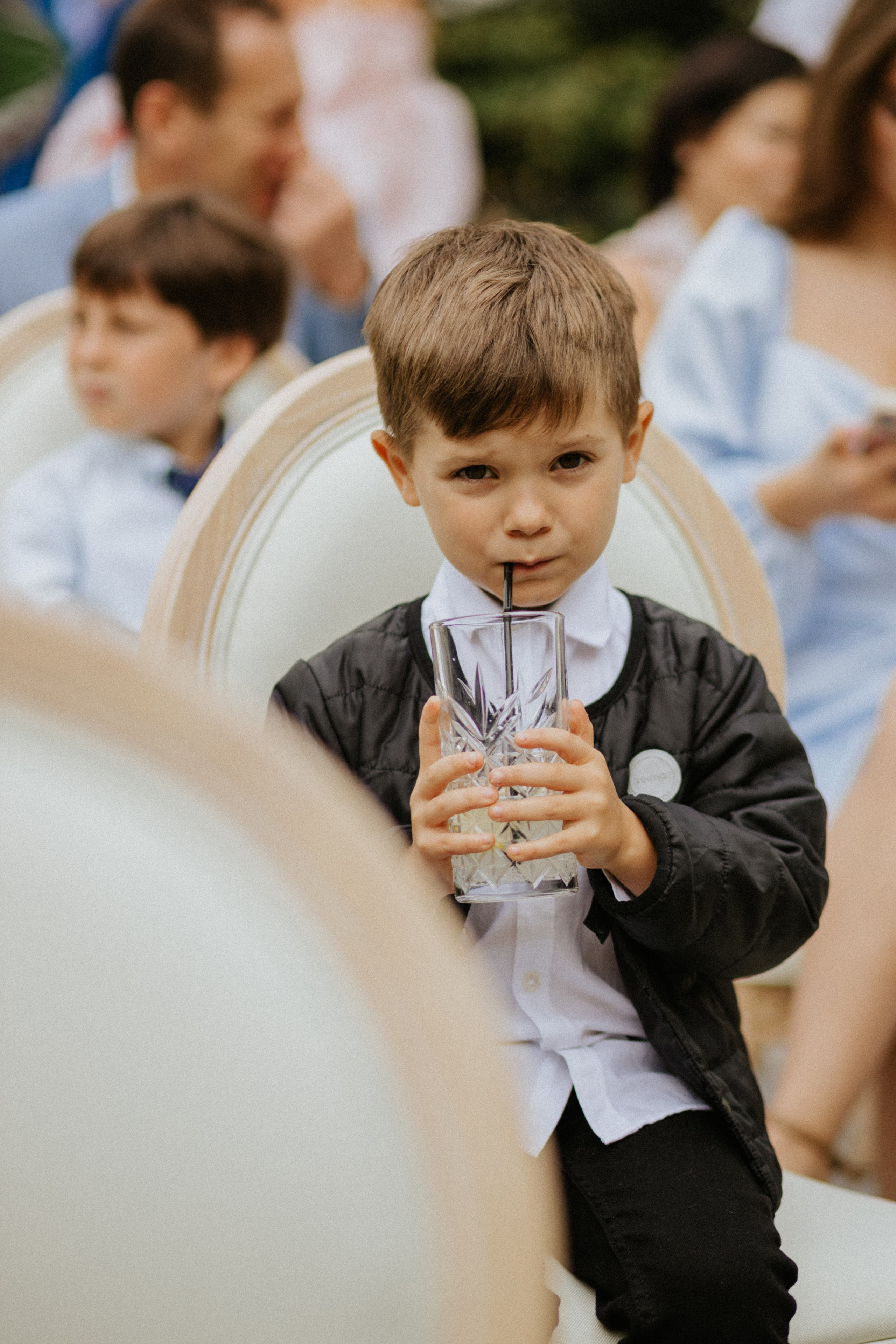 Emotional Wedding Photography — Leonid & Olga. Wedding Photographer in Florence, Pisa & Tuscany | Candid & Elegant Photography in Italy