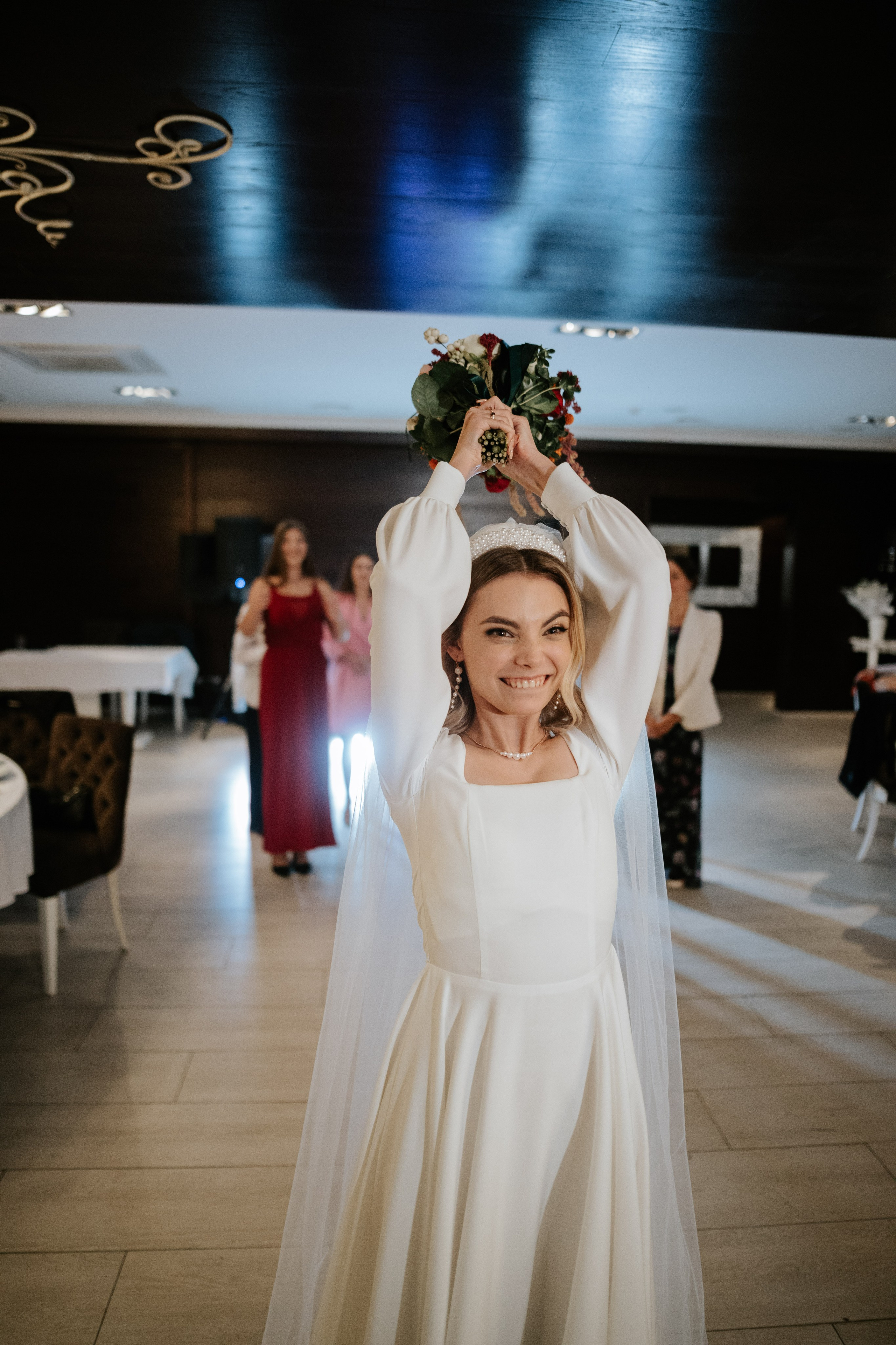 Daryna & Vlad — Elegant Wedding Photography | Authentic Moments & Timeless Portraits. Wedding Photographer in Florence, Pisa & Tuscany | Candid & Elegant Photography in Italy