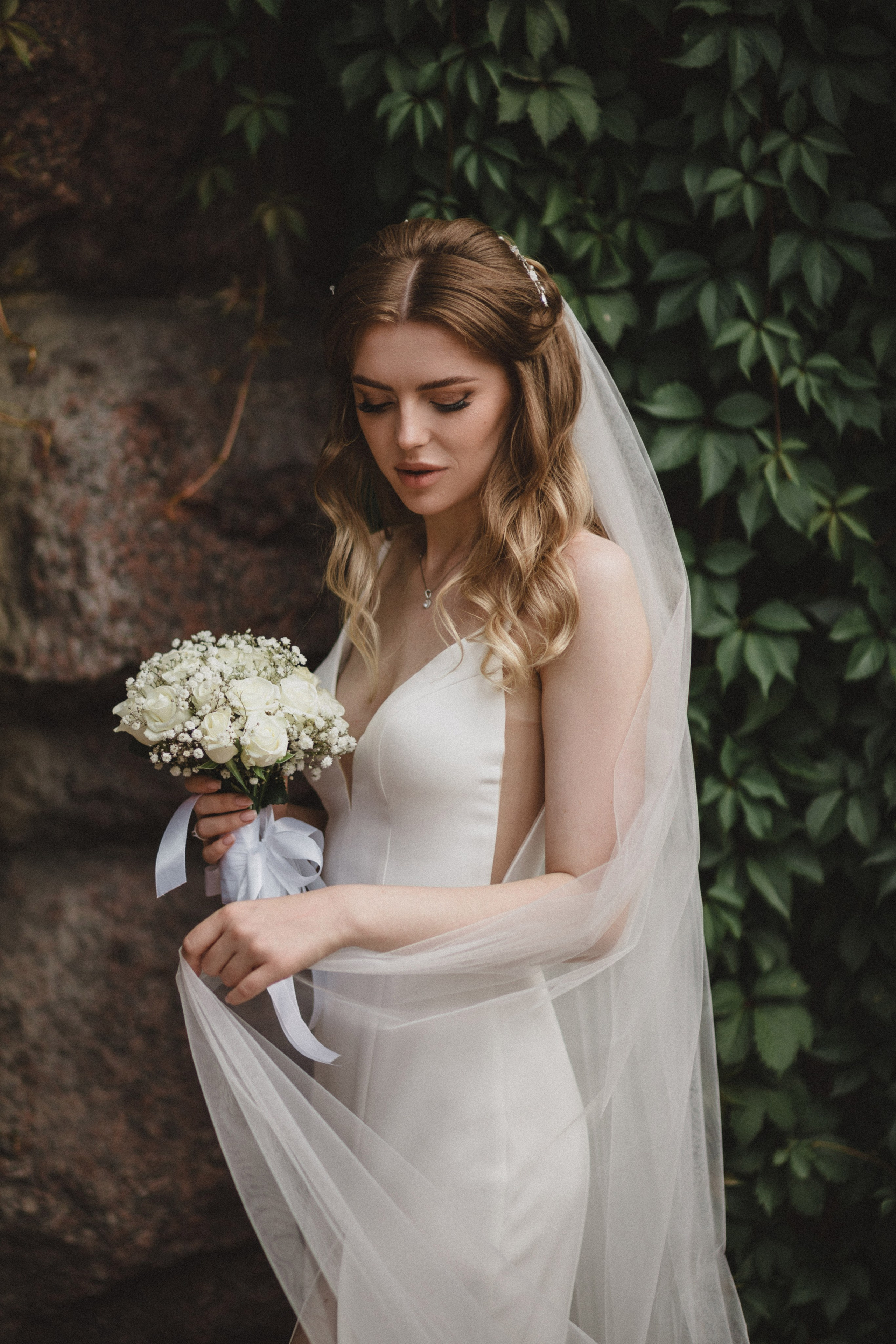 Elegant Urban Wedding Photography — Roman & Valentina. Wedding Photographer in Florence, Pisa & Tuscany | Candid & Elegant Photography in Italy