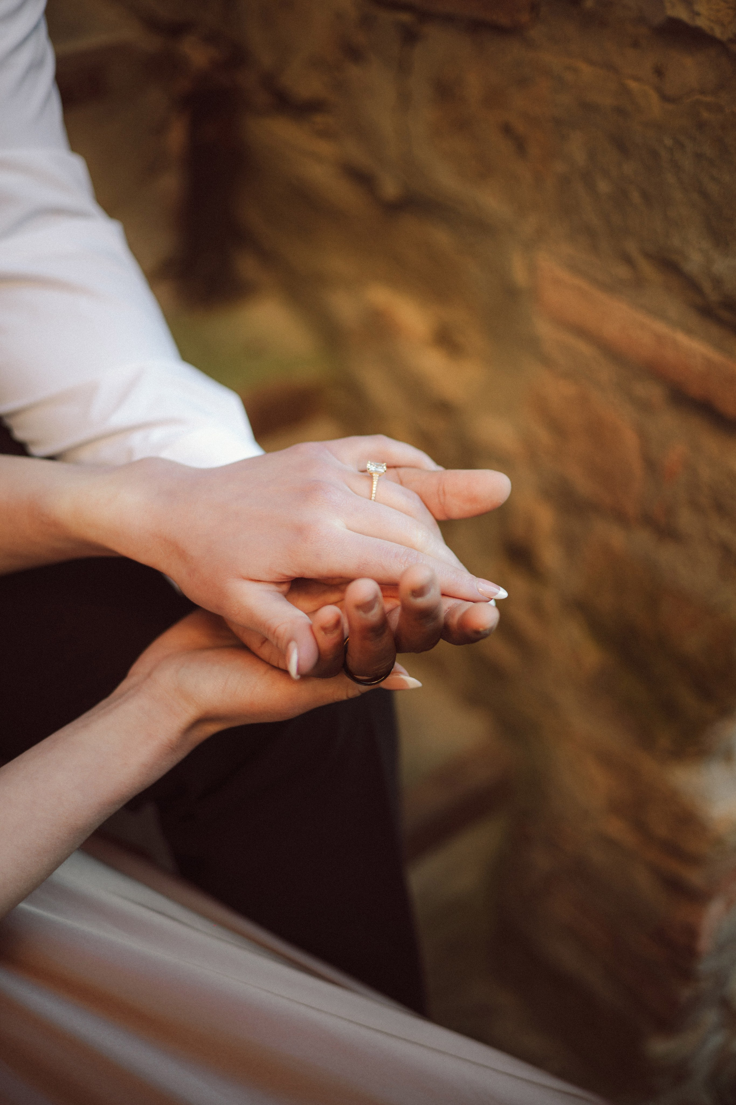 Seth & Janaya. Fotografo di matrimoni a Firenze, Pisa e Toscana | Fotografia spontanea ed elegante in Italia