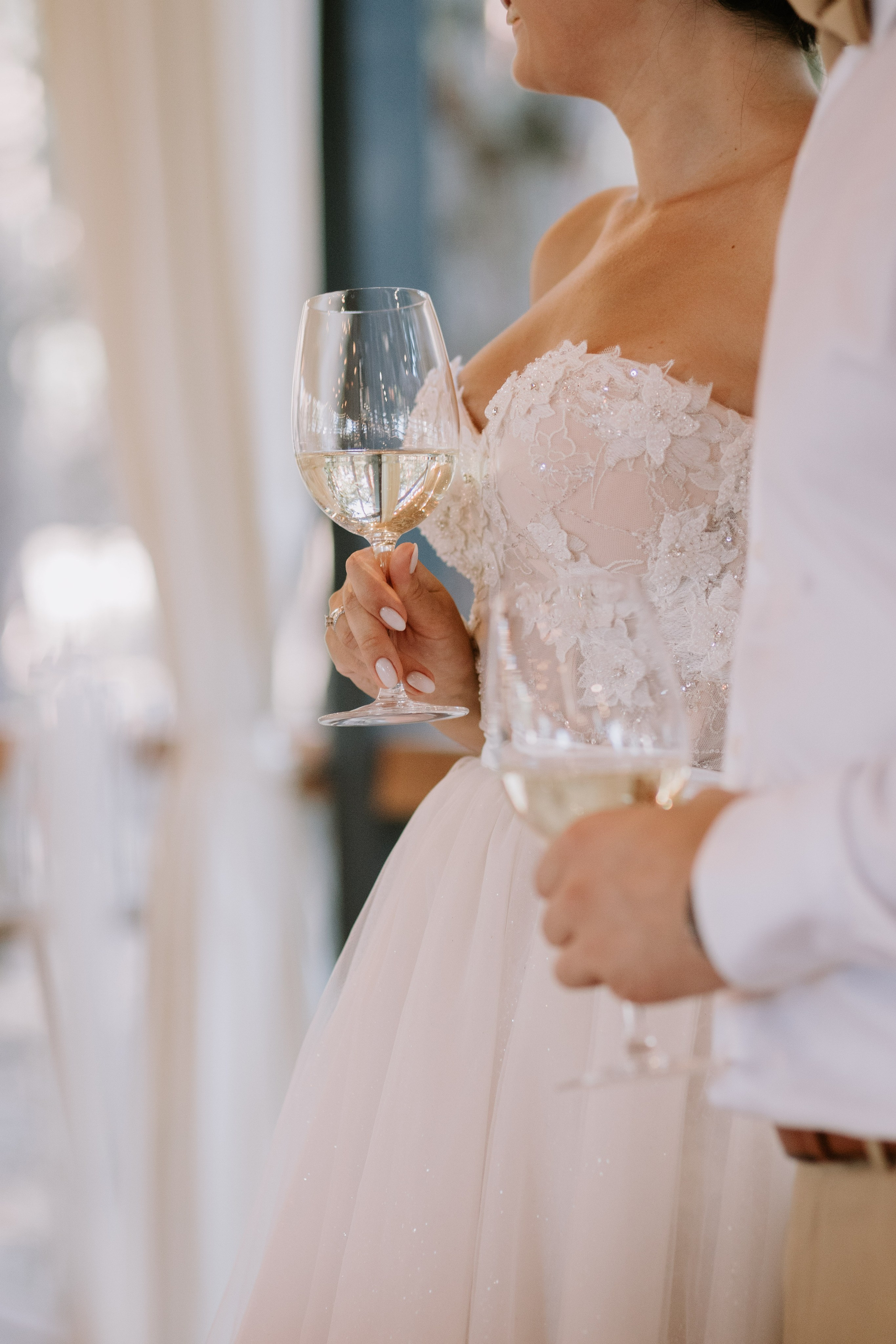 Matrimonio elegante di Olga & Slava — Emozioni autentiche e bellezza senza tempo. Fotografo di matrimoni a Firenze, Pisa e Toscana | Fotografia spontanea ed elegante in Italia