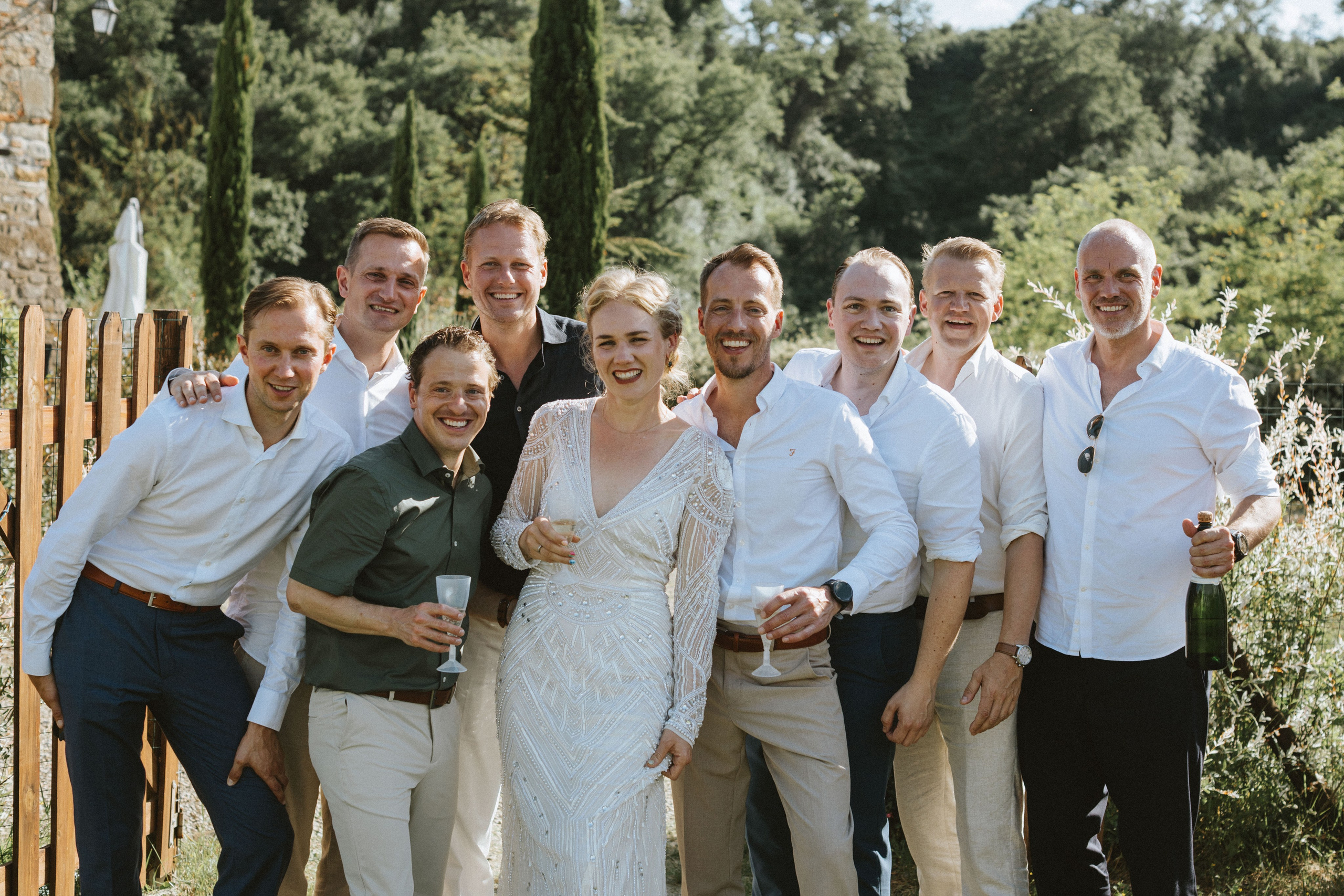 Sebastian & Isa – Matrimonio Romantico in Toscana | Celebrazione Intima tra le Colline. Fotografo di matrimoni a Firenze, Pisa e Toscana | Fotografia spontanea ed elegante in Italia