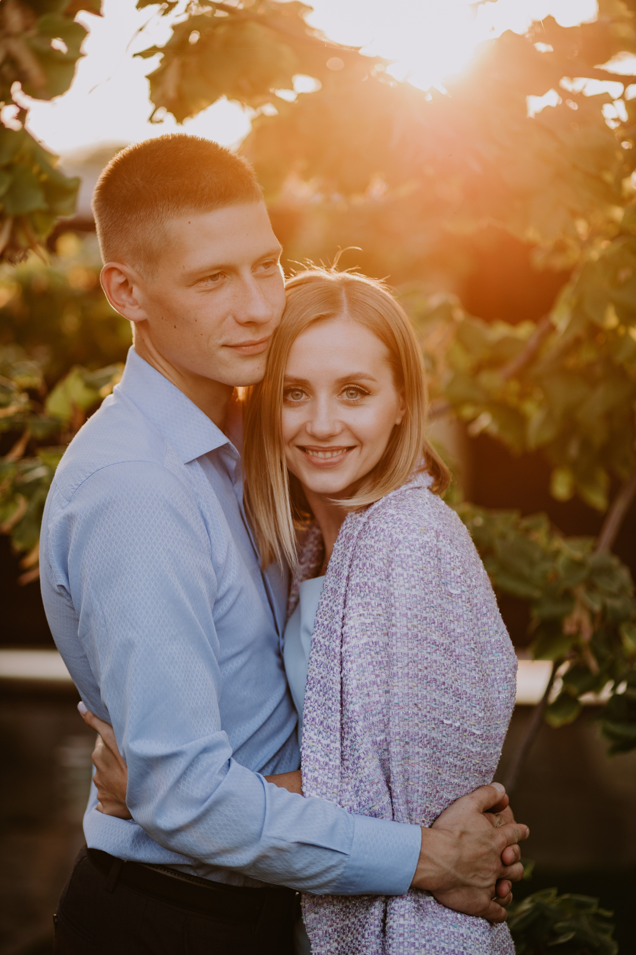 Vitaliy & Yulia. Wedding Photographer in Florence, Pisa & Tuscany | Candid & Elegant Photography in Italy