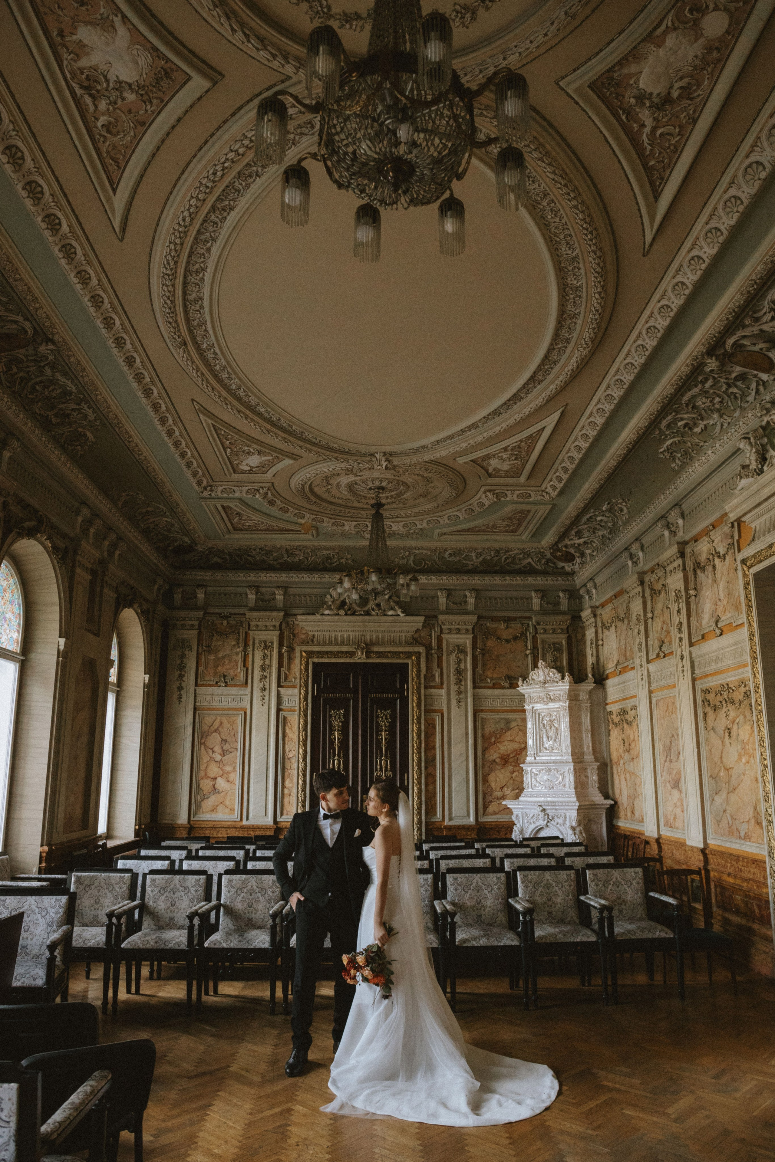 Slava & Nata’s Wedding Photos | Kutsan Photography. Wedding Photographer in Florence, Pisa & Tuscany | Candid & Elegant Photography in Italy