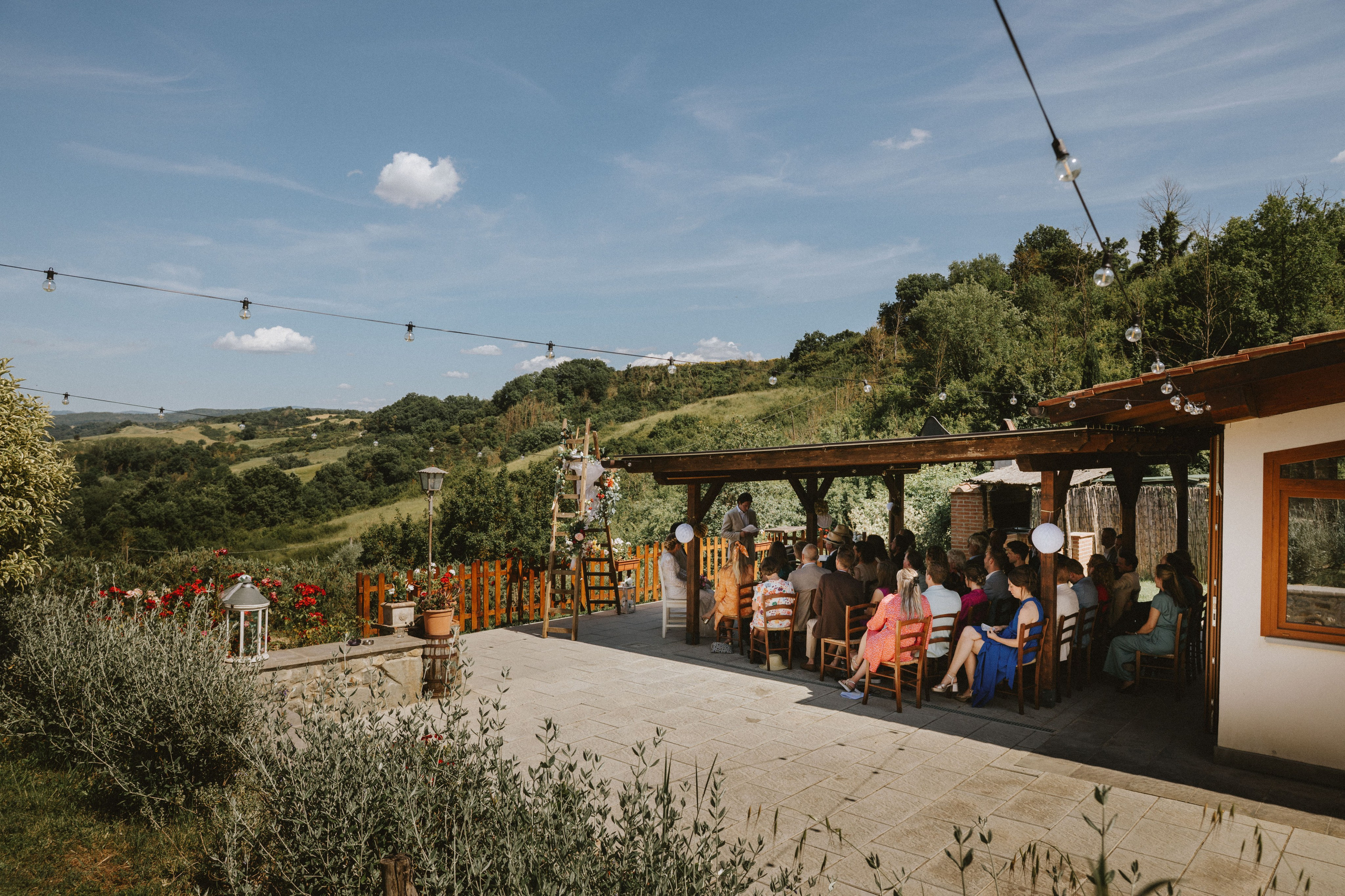 Sebastian & Isa – Matrimonio Romantico in Toscana | Celebrazione Intima tra le Colline. Fotografo di matrimoni a Firenze, Pisa e Toscana | Fotografia spontanea ed elegante in Italia